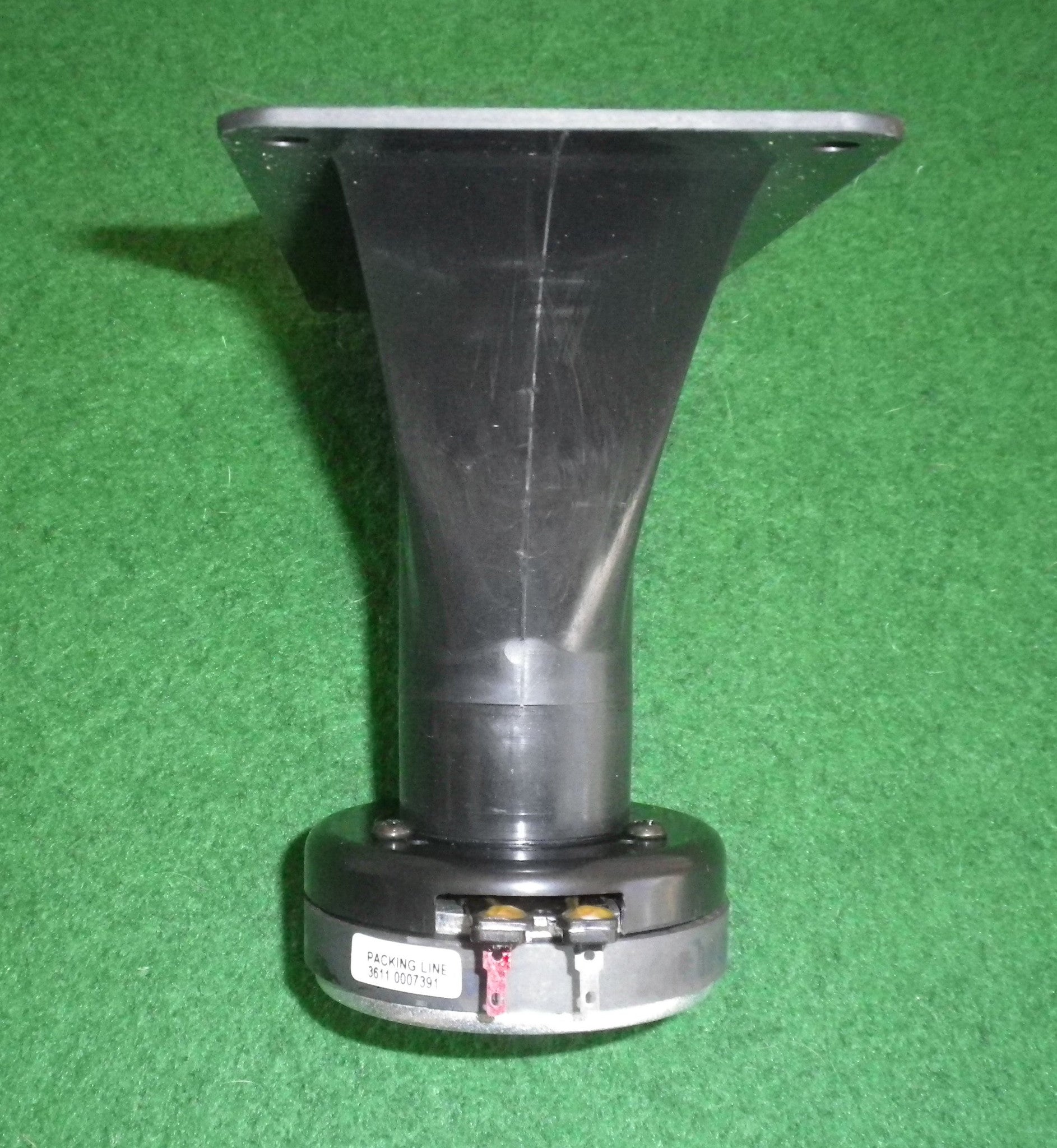 Daichi High - Performance Dome Horn Tweeter Speaker HT115