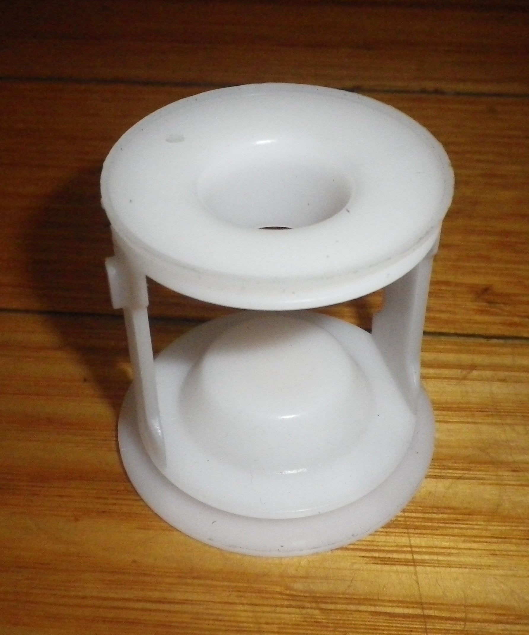 Ariston, Indesit Front Loader Genuine Pump Button Trap Filter Insert Kit - Part # 141034
