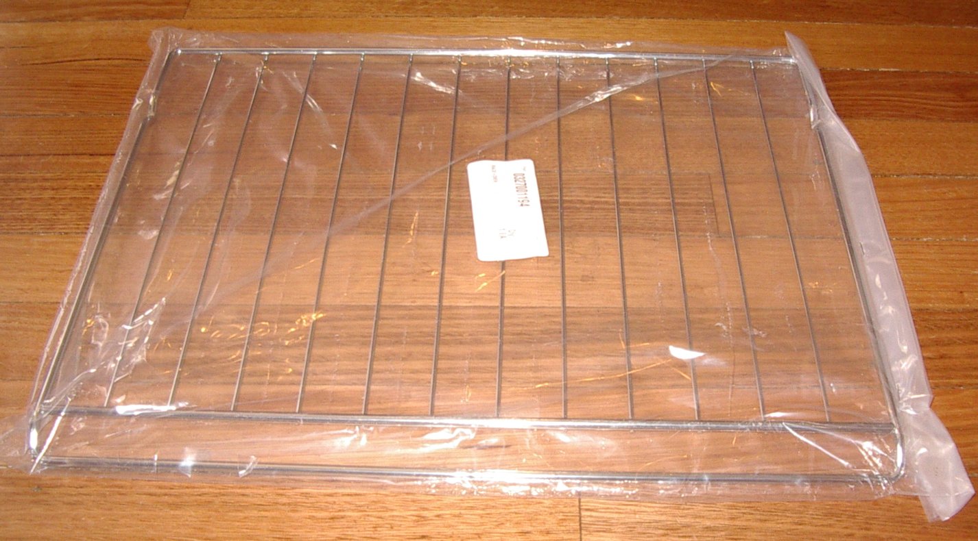 High - Quality Westinghouse, Simpson, Chef Stove Oven Rack Replacement Part 47cm X 37.5cm, Part Number 0327001194