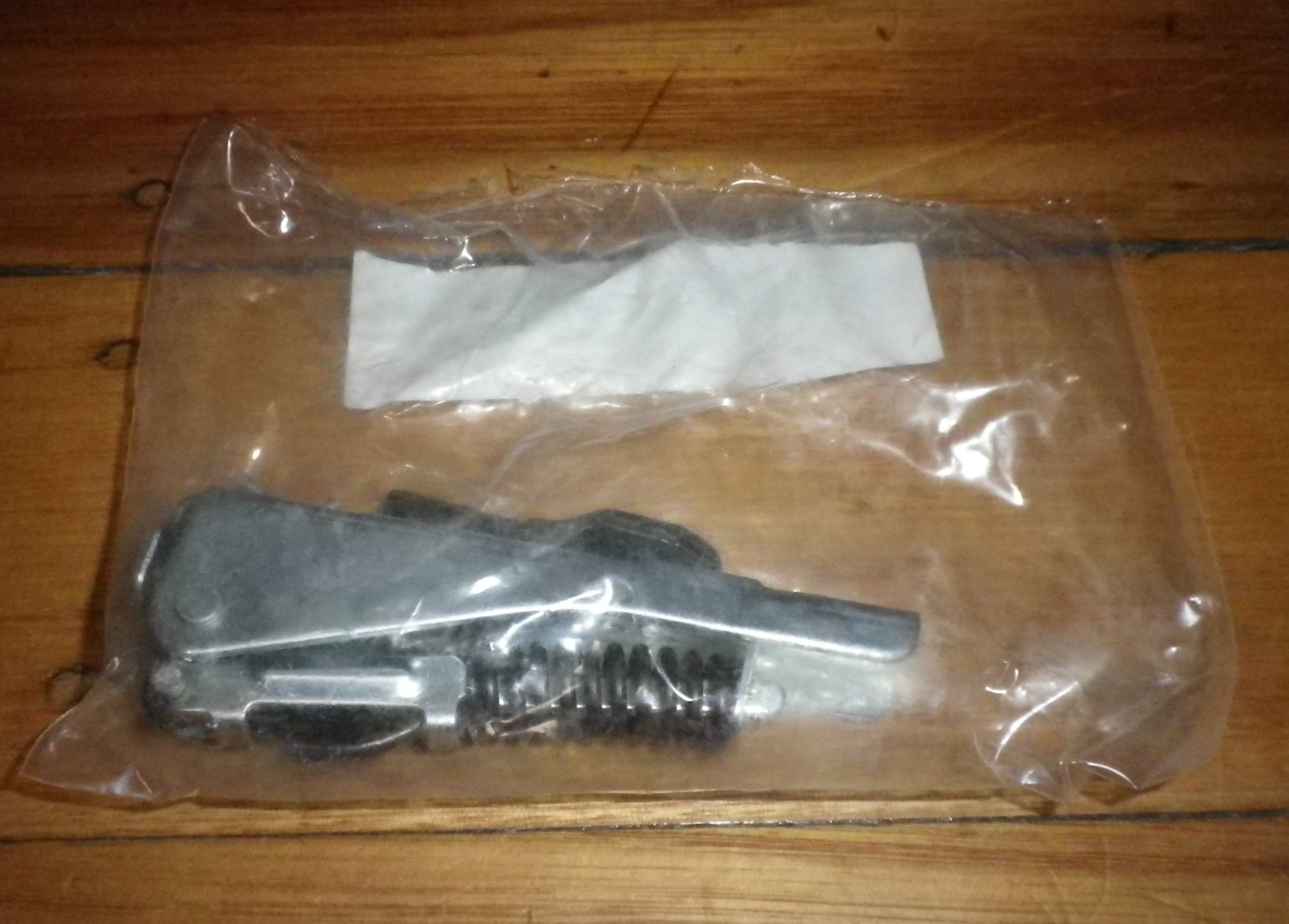 Westinghouse Chef Grill Right-Hand Door Hinge - Genuine Part #0045001085