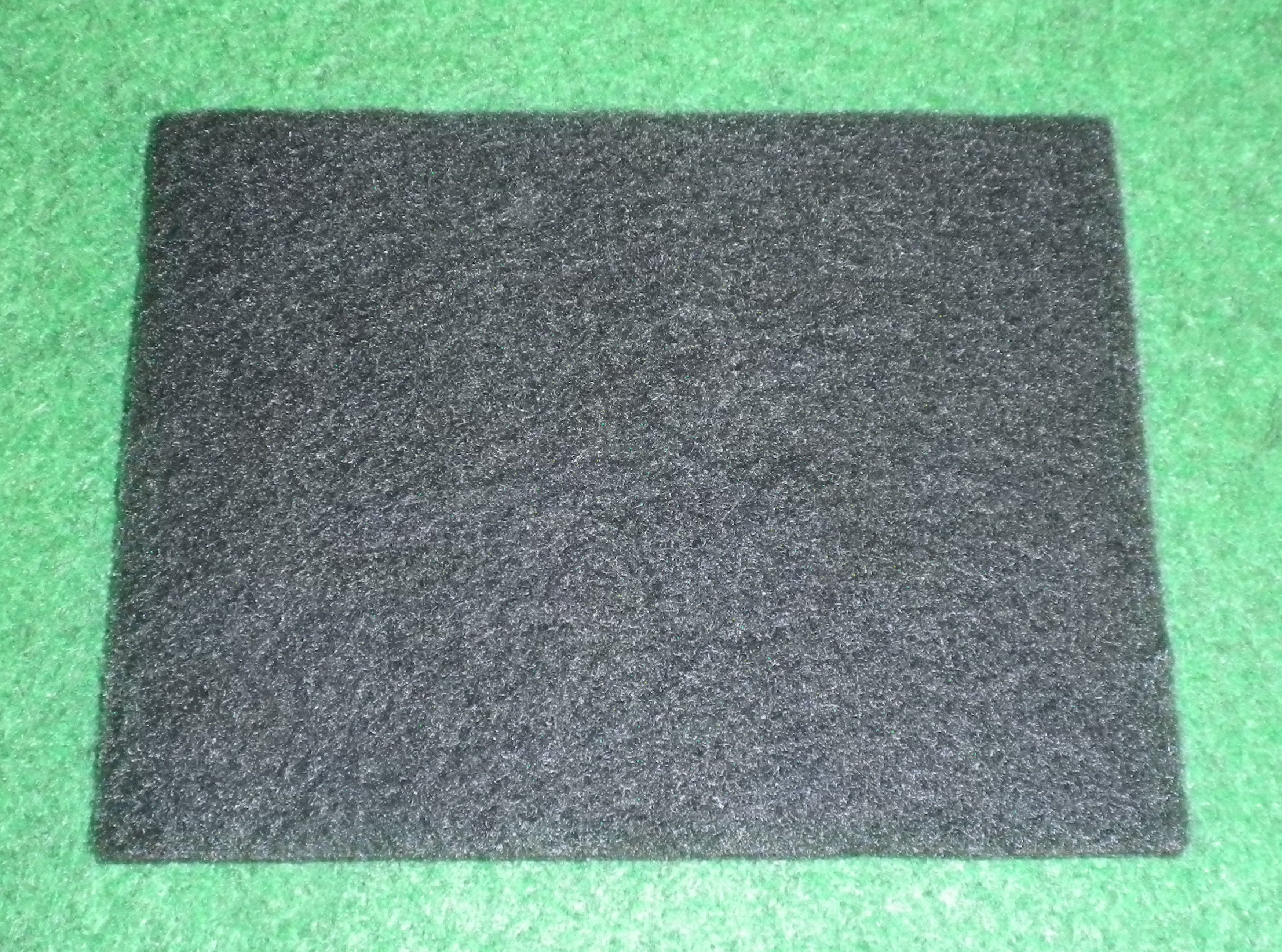 Cleanstar Assorted Foam Filter Set - FILT - MIX for Various Vacuum Models