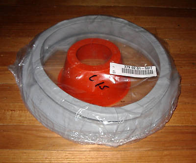 AEG and Electrolux Front Loader Washing Machine Tub Shell Door Gasket - Replacement Part # 3790201507