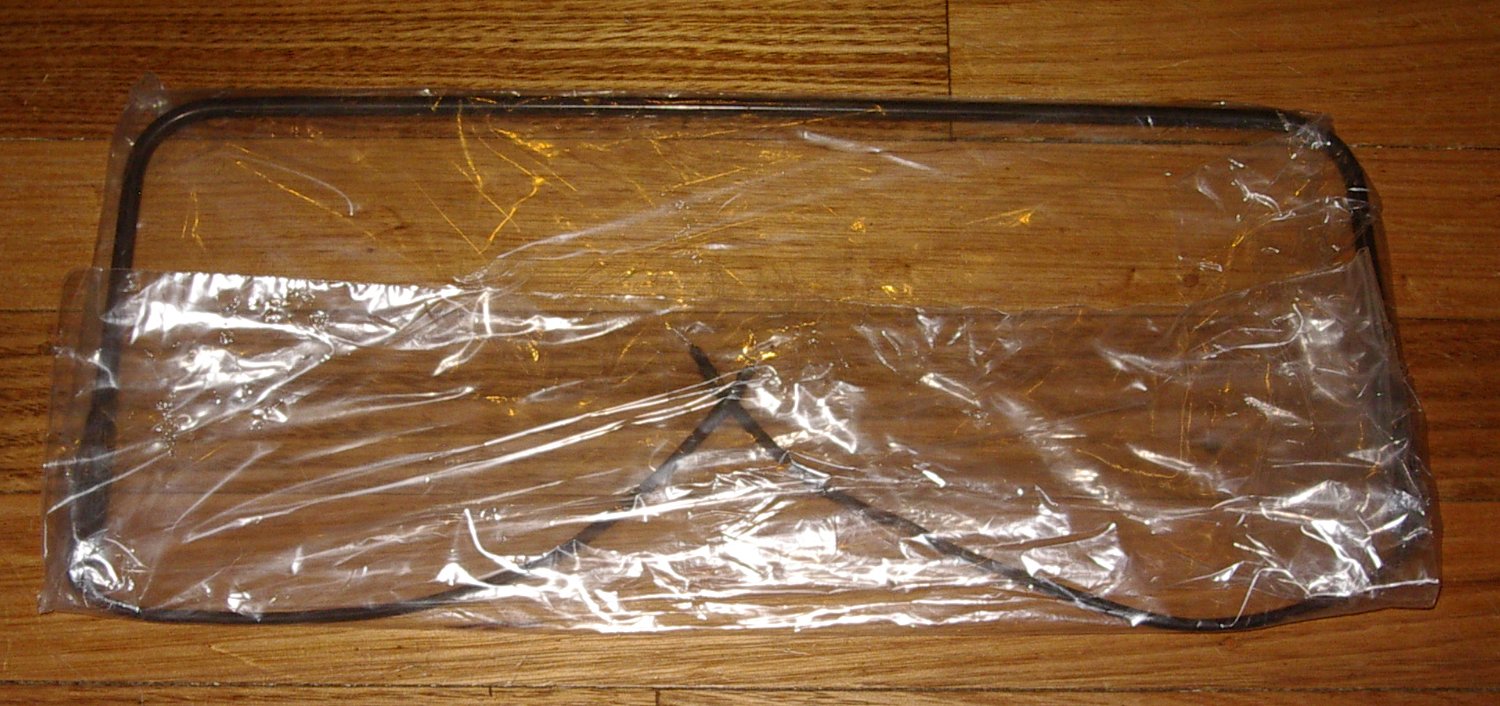 Fisher & Paykel 266-Watt 47-Centimeter Freezer Defrost Element Replacement Part # RF201
