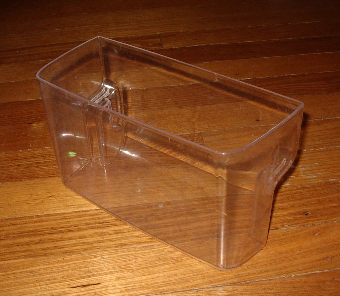 Fisher & Paykel Genuine Freezer Compartment Door Bin - Part FP876507 for E413T, E440T