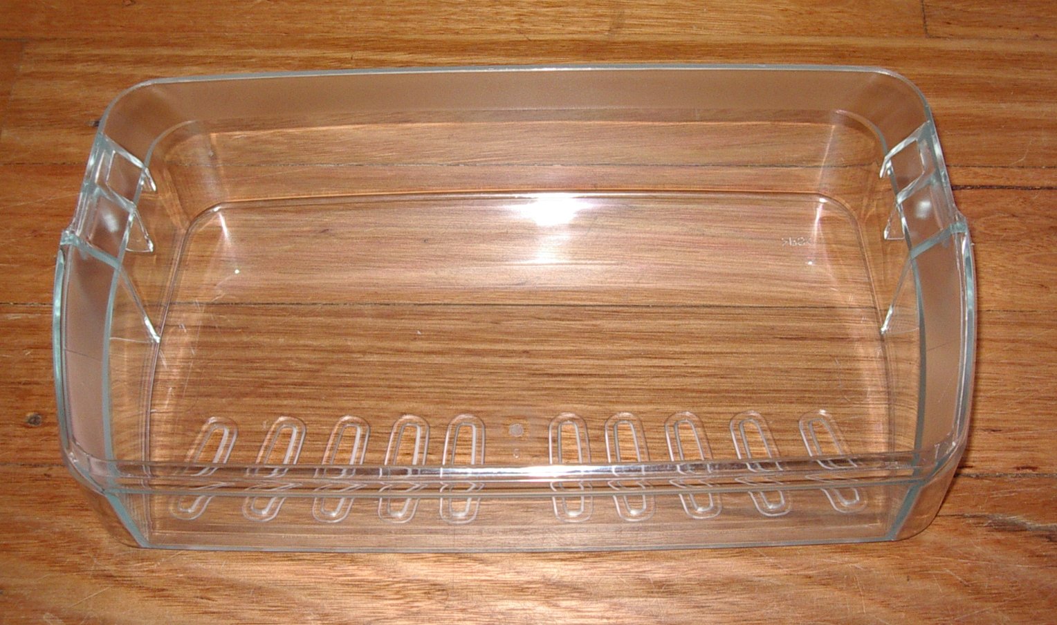 Westinghouse Fridge Short Door Shelf - Part #1441780 for RJ422V, BJ434V