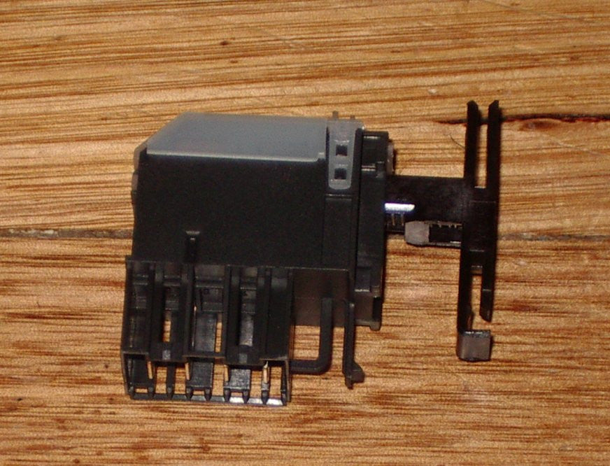 Fisher & Paykel Nemo Dishwasher Main On/Off Switch - Part # FP790117
