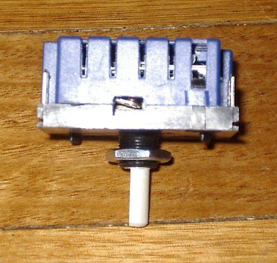 Quantity of 4 Chef, Simpson, Westinghouse MP101 - EAC Simmerstat Controls for Hotplates - Part Number SM - 101
