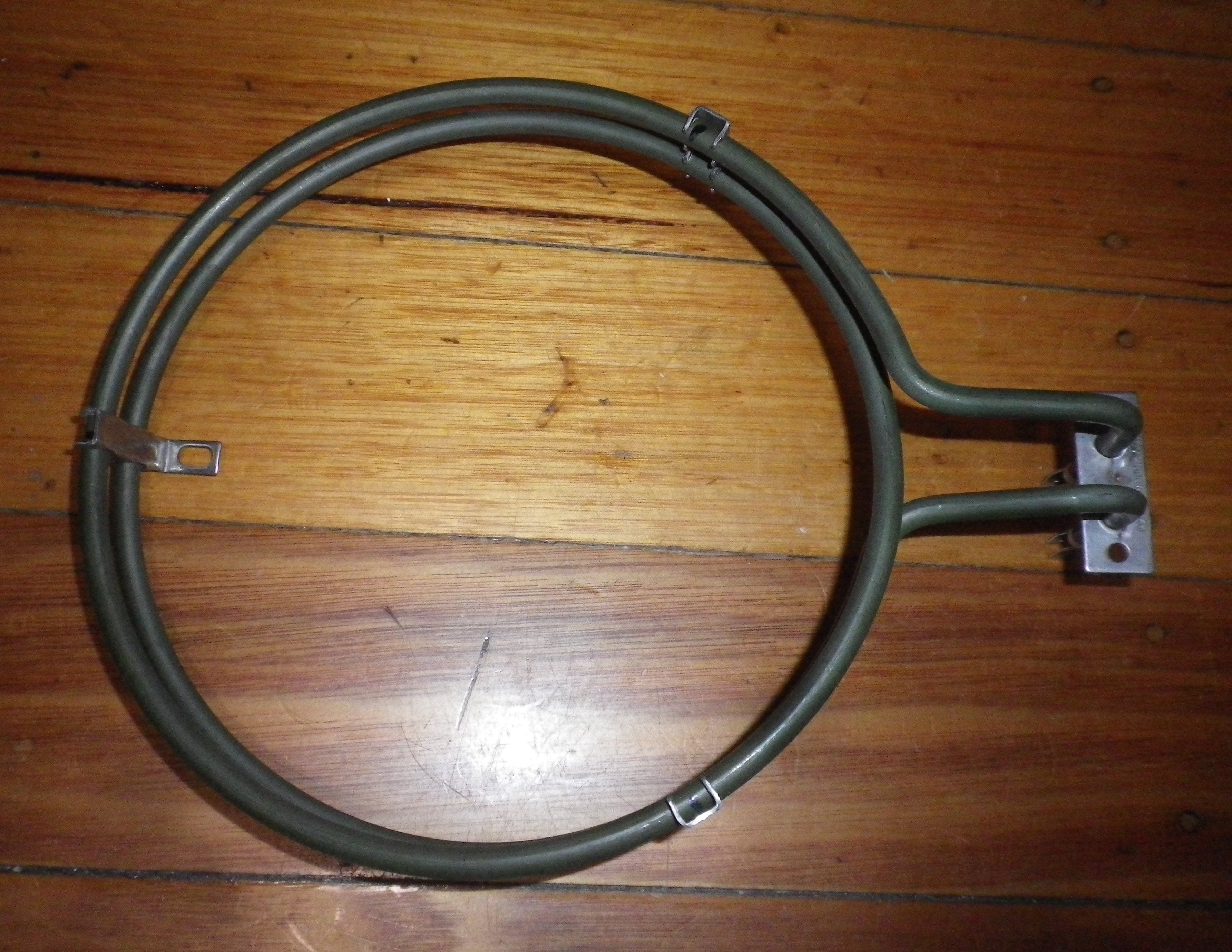 2500 Watt Non - Genuine Fisher & Paykel Fan Forced Oven Element - Part SE902