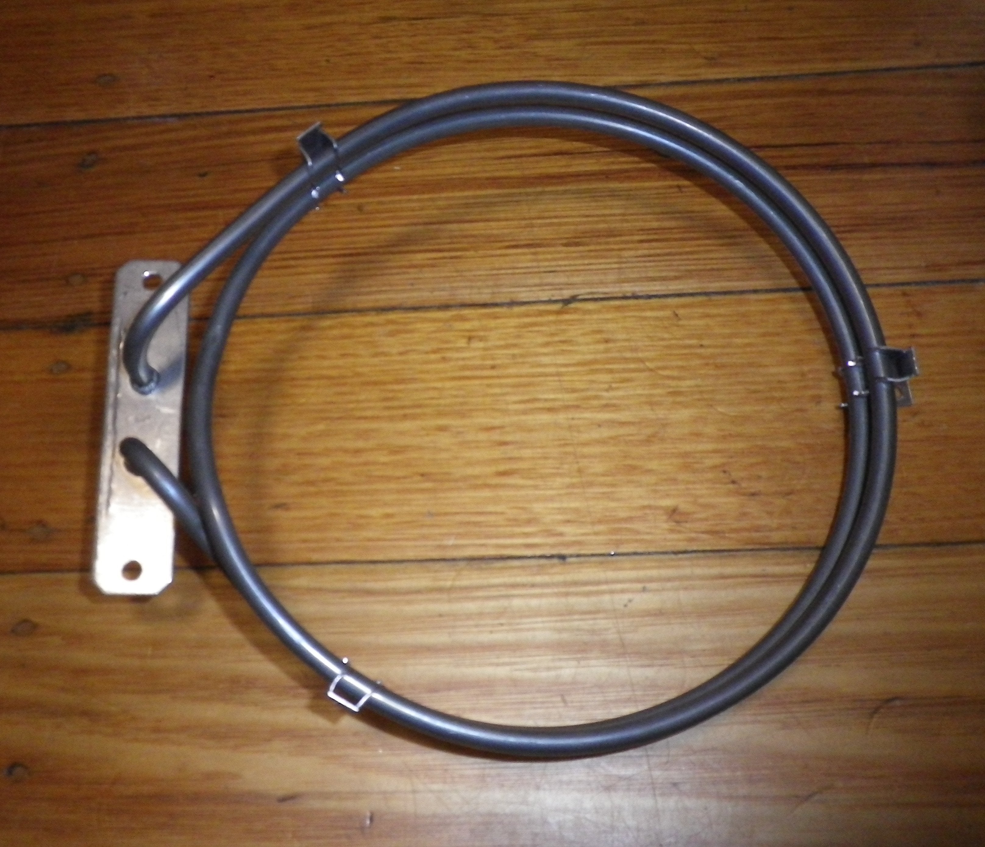 High - Quality Technika Compatible 2050 - Watt Fan - Forced Oven Heating Element - Part Number IM41 - 01