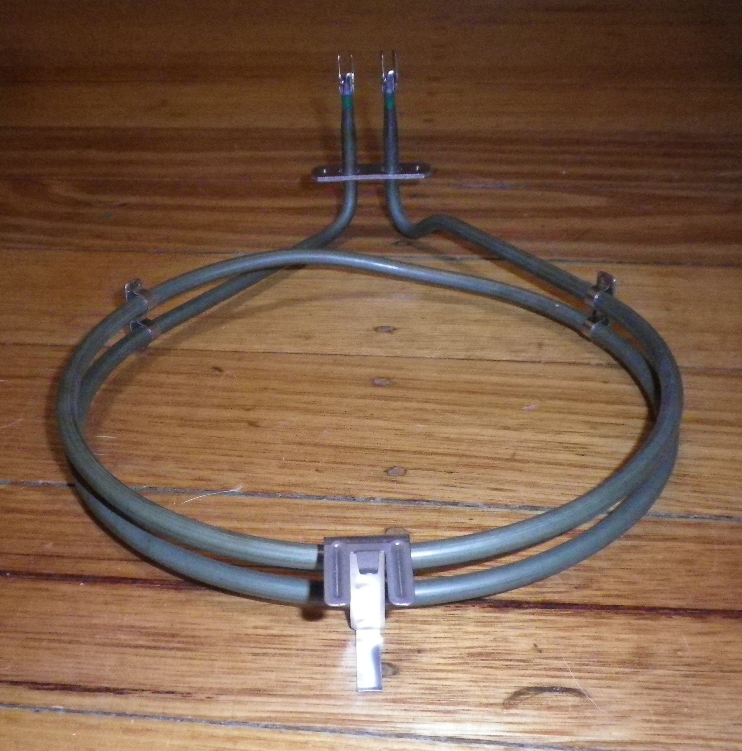 Genuine 2100W Bosch, Siemens Fan - Forced Oven Element (Part # 443526)