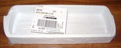 Fisher & Paykel E521T Short Left - Hand Fridge Door Shelf Part FP882145