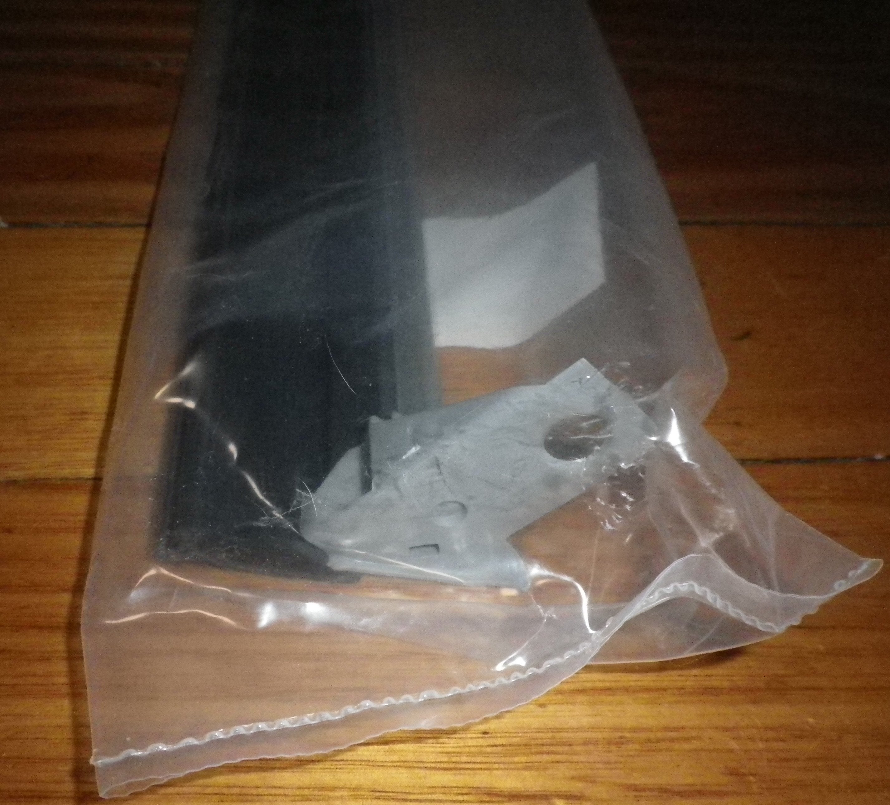 Bosch KDW6 and SMU Series Dishwasher Lower Door Seal Replacement Part # 704396 for Multiple Models