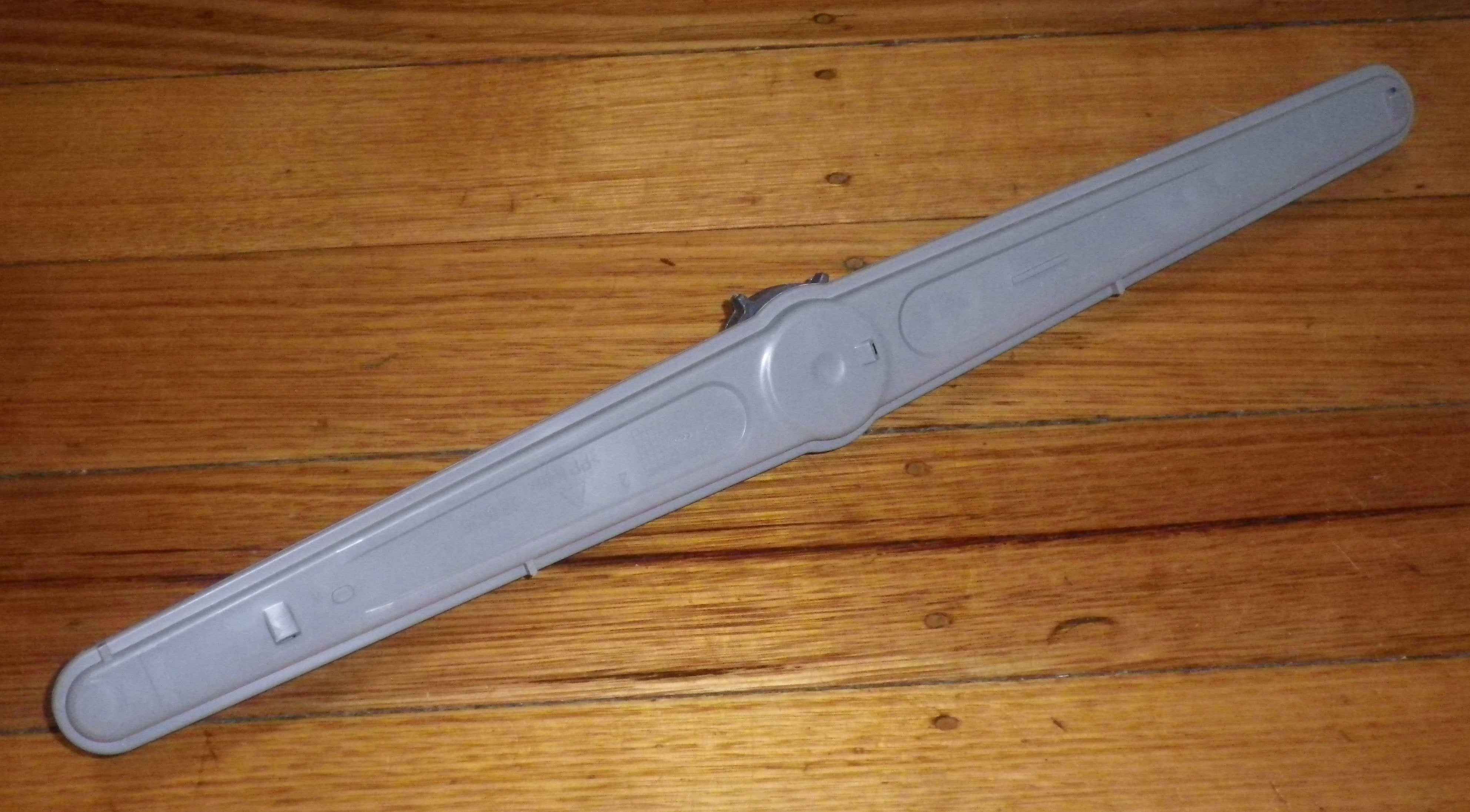 Fisher & Paykel DW60DOX Genuine Upper Spray Arm - Part # FP790897