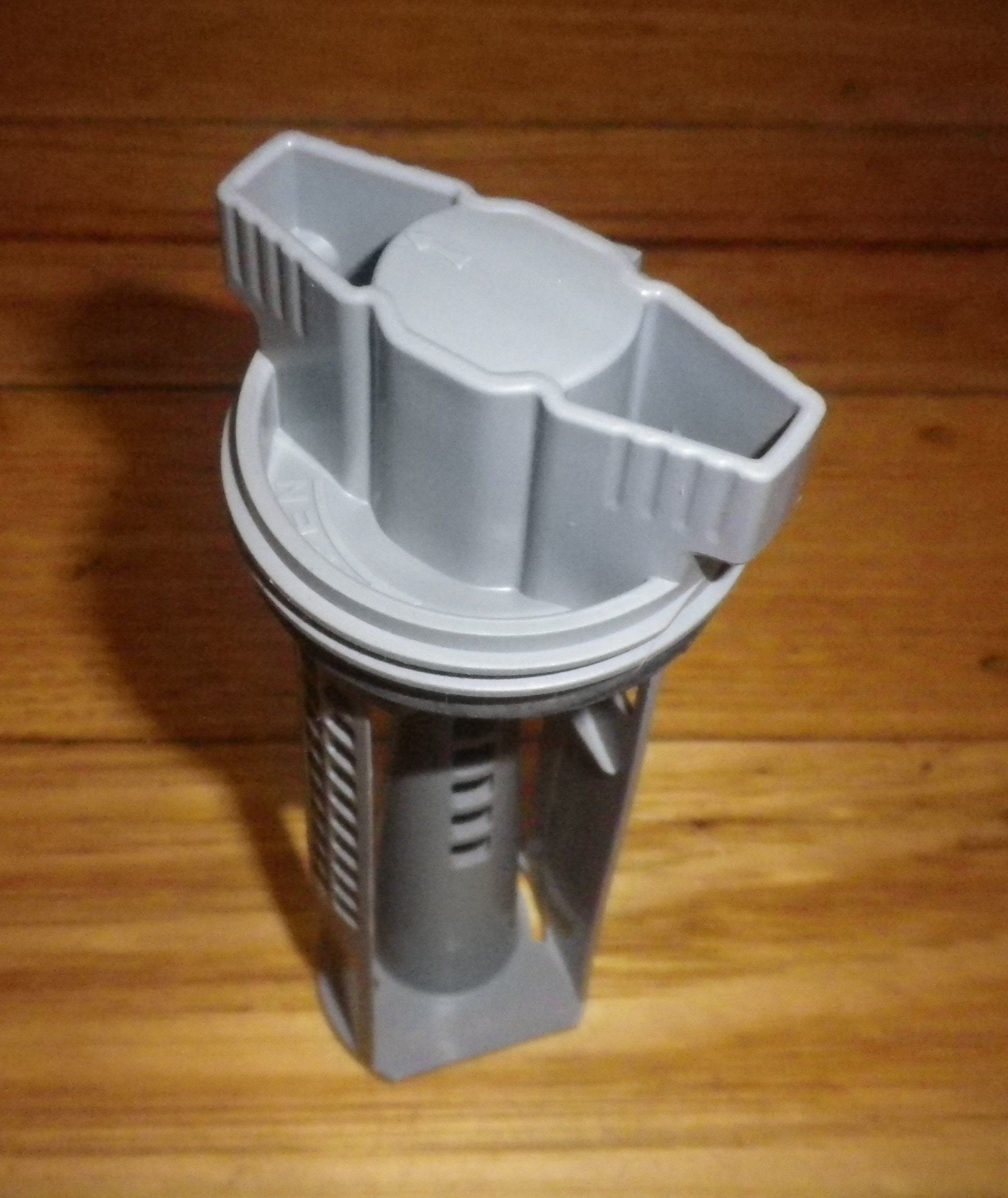 Large Handle Samsung Washer Pump Lint Filter Insert - Part # DC97 - 22590A