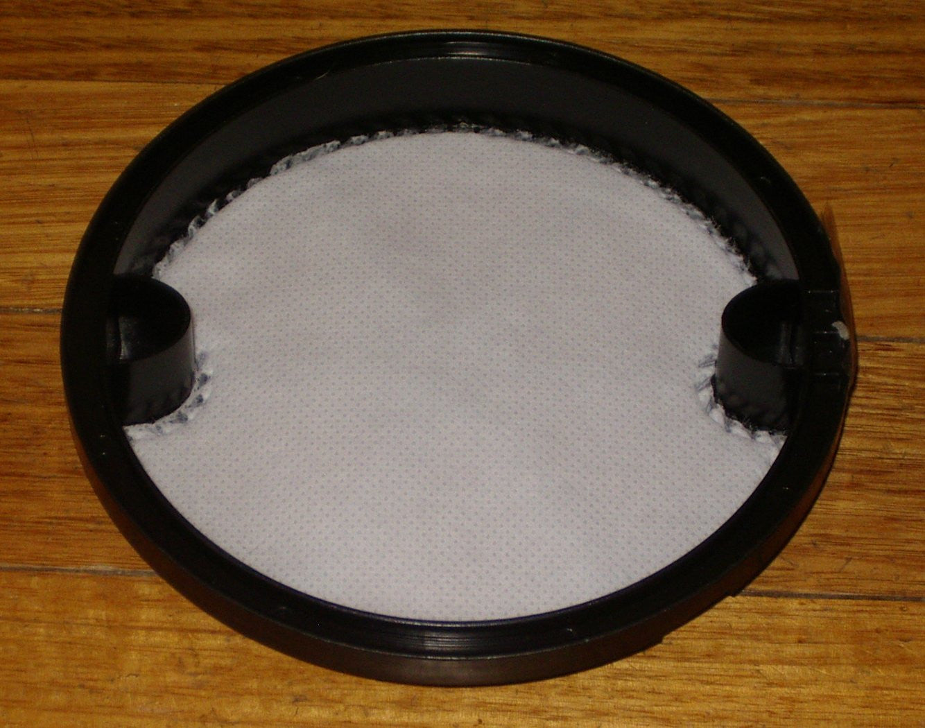 Cleanstar High - Performance Atomic Red Motor Cage Filter (Part # VATOM - FILTER)