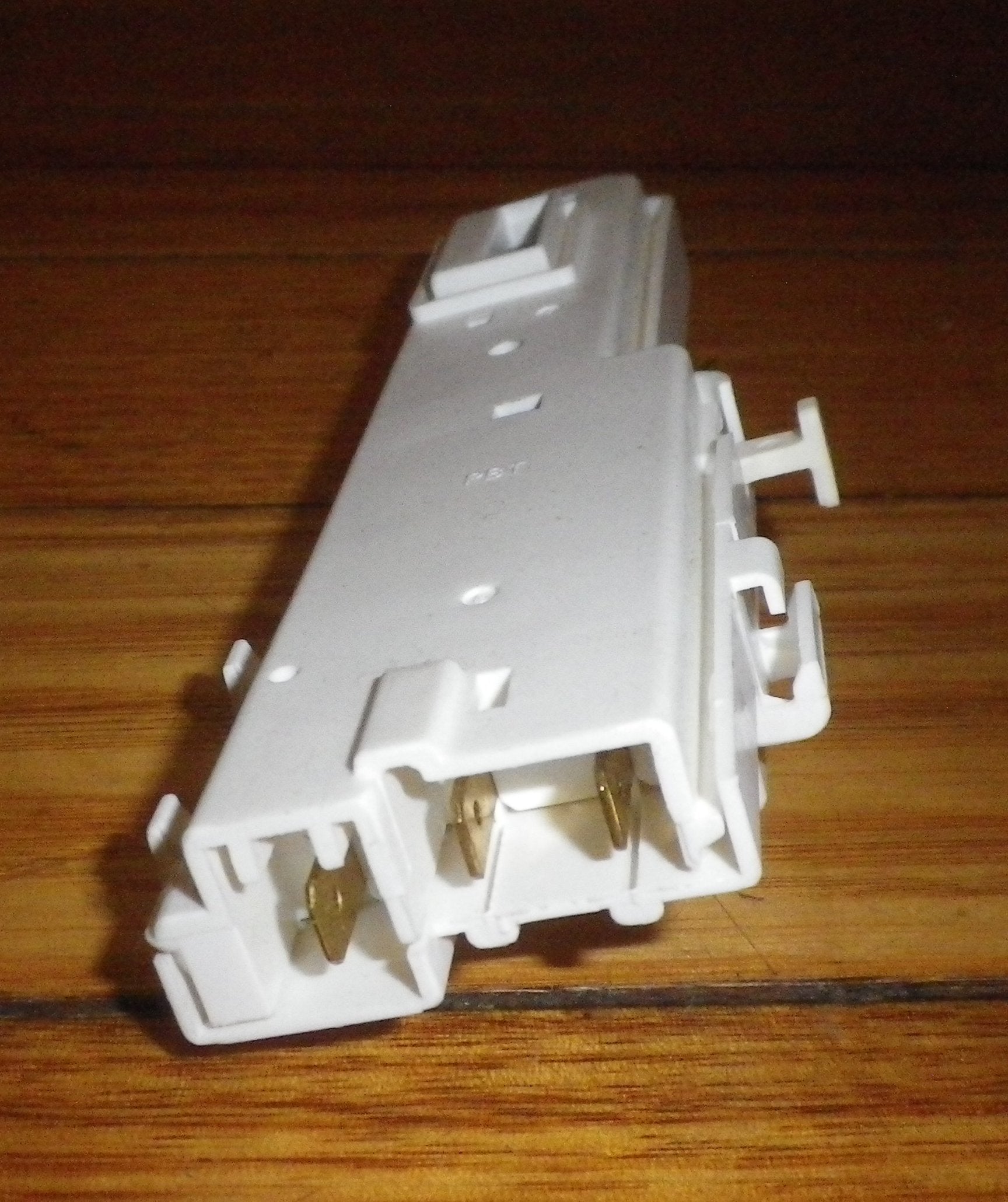 Samsung Front Loader Washing Machine Door Interlock Switch - Replacement Part # DC64 - 00120E