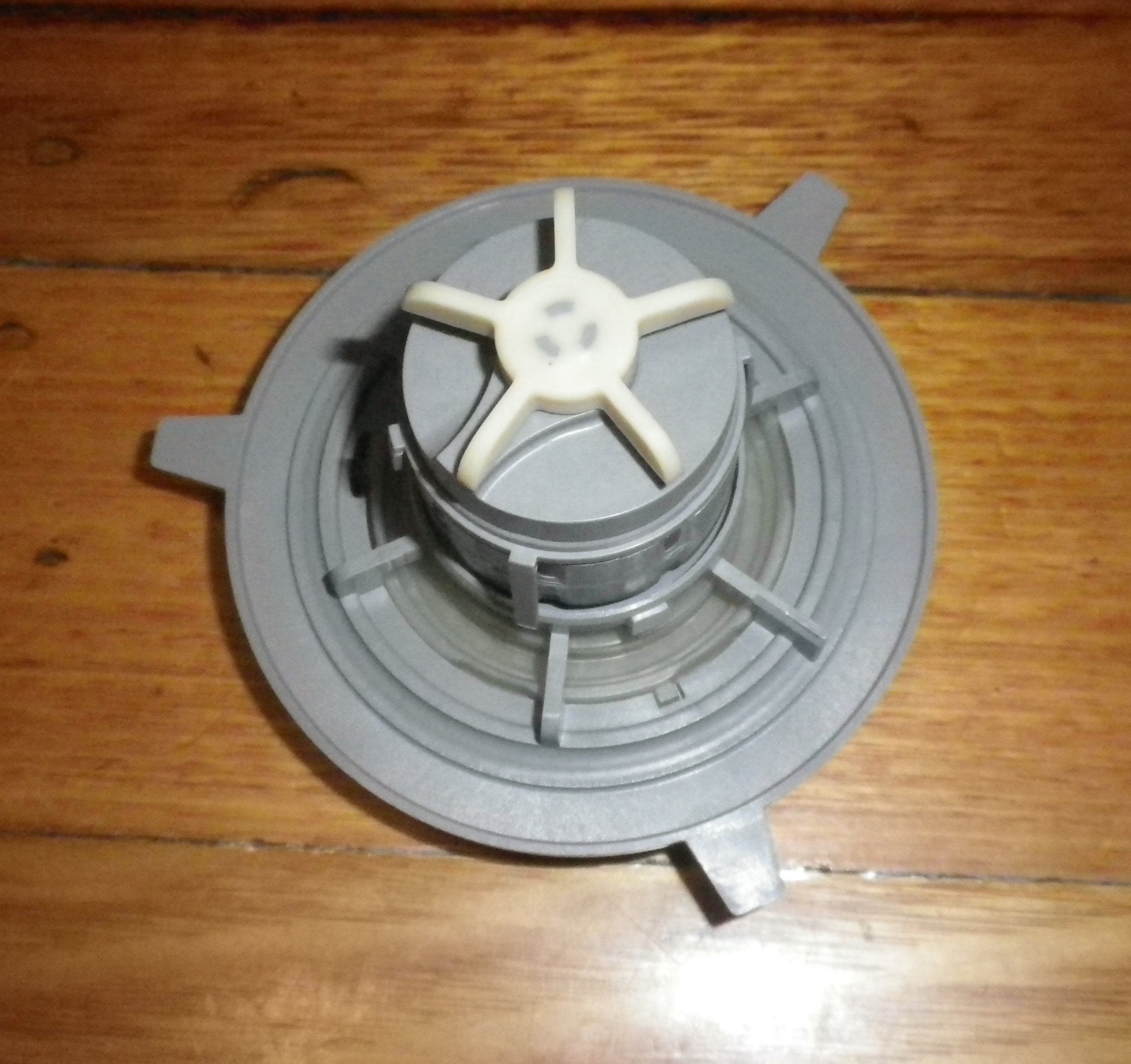 Fisher & Paykel DishDrawer Dishwasher Motor Rotor for D608 and DD60 Ph9 Series - Genuine Part # FP524922P