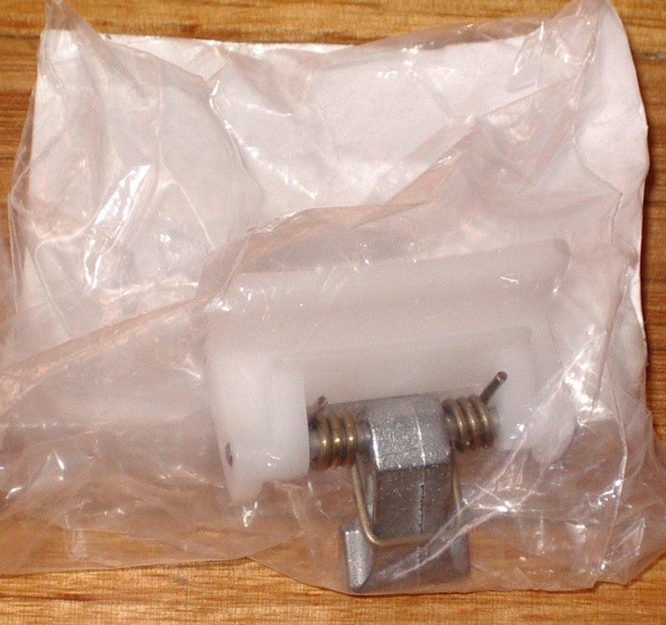 Bosch Maxx Front - Loading Washer Durable Door Catch Hook - Part # 634207