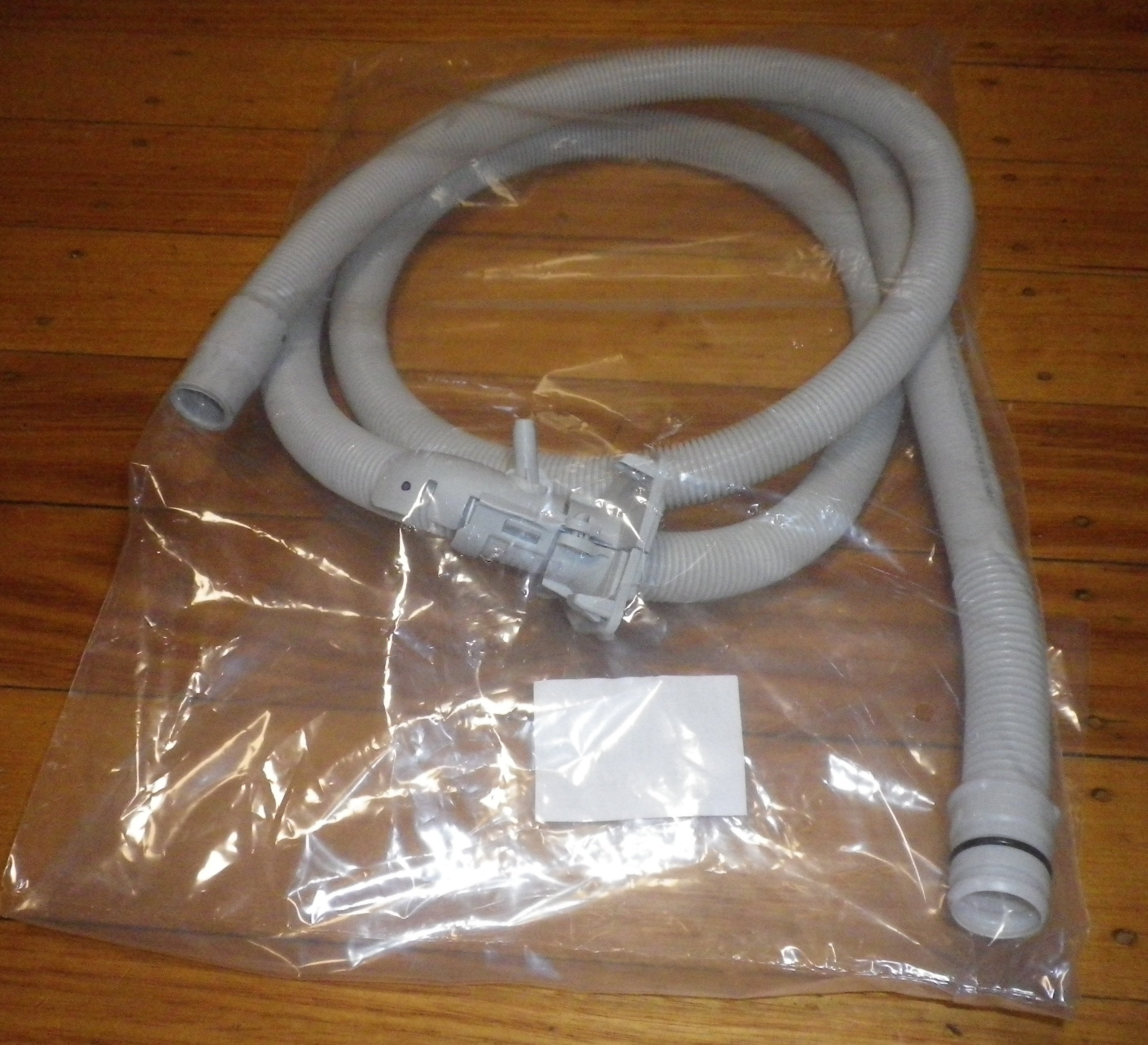 Bosch WAW and WAY Series Front - Loader Washing Machine Drain Hose Replacement Part # 11023391
