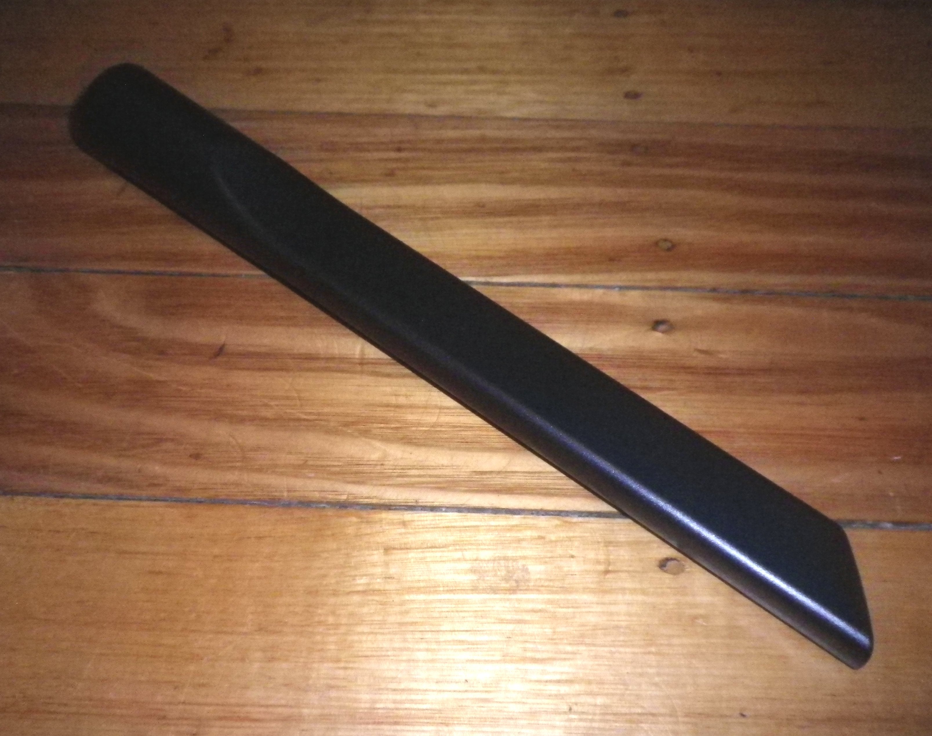 Bosch Readyy'y Cordless Vacuum Cleaner Long Crevice and Corner Attachment - Part Number 12021569