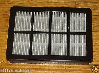 Piranha Phantom High - Efficiency Hepa Exhaust Cartridge Filter - Part Number FILTP27