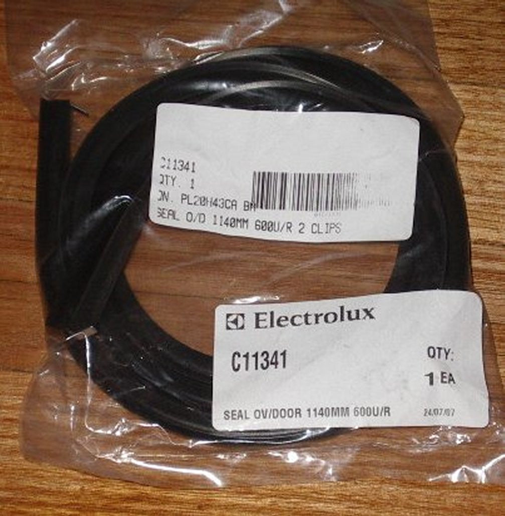 Chef 1140mm Single-piece Oven Door Seal - Part C11341