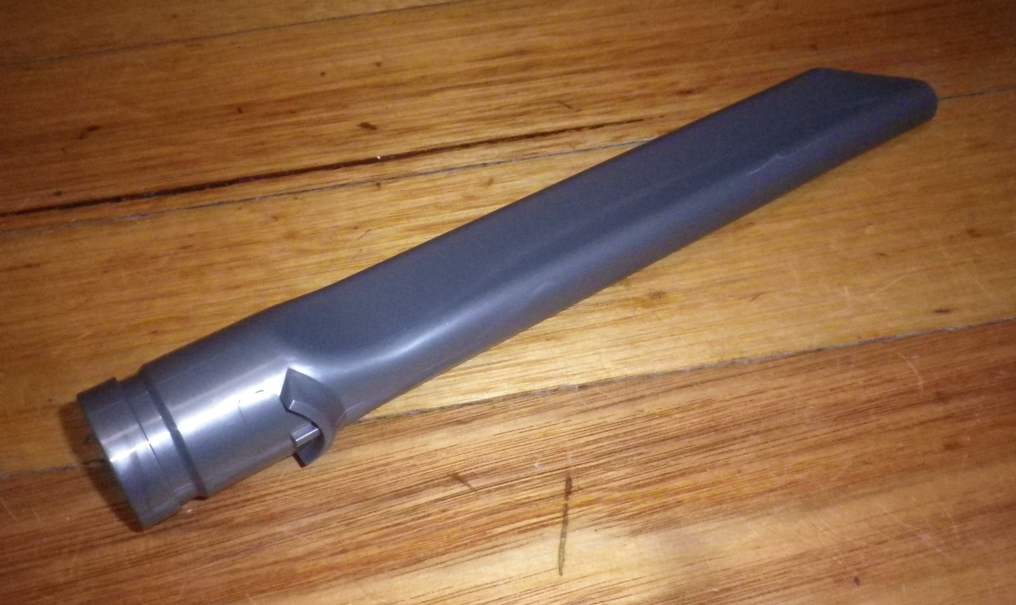 Versatile 32mm Crevice Nozzle Attachment for Dyson V6 & Corded Vacuums - Part # DYS029