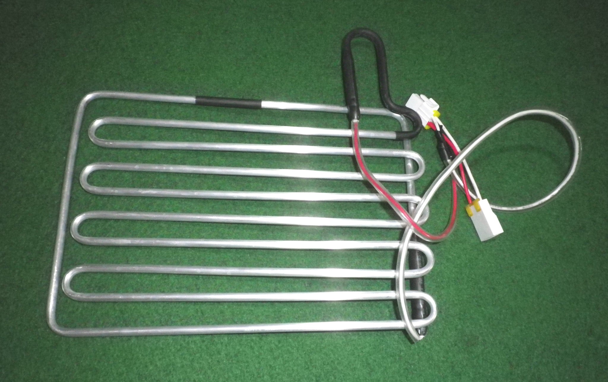 120W Aluminium Defrost Element Compatible with Samsung - Part # SAM007A