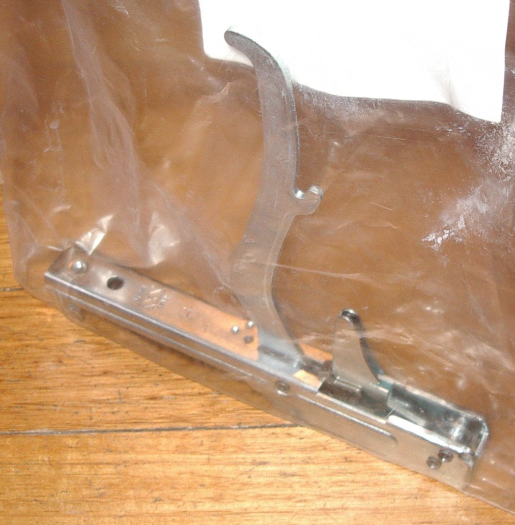 Chef Left-Handed Oven Door Hinge Assembly - Genuine Replacement Part # 49073