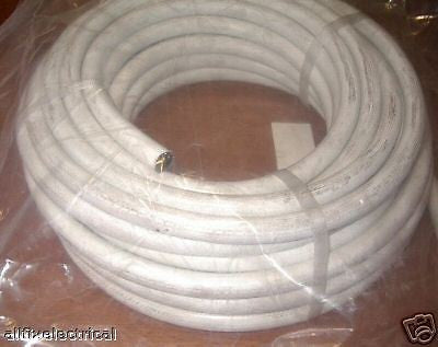 Universal 10mm Water Inlet Hose for Washing Machines and Dishwashers, Cut to Length per Meter - Part Number HC032