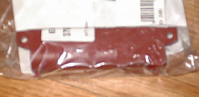 240VAC Chef Gas Stove 6 - Point Electronic Ignition Pack (Part # 37971SP)