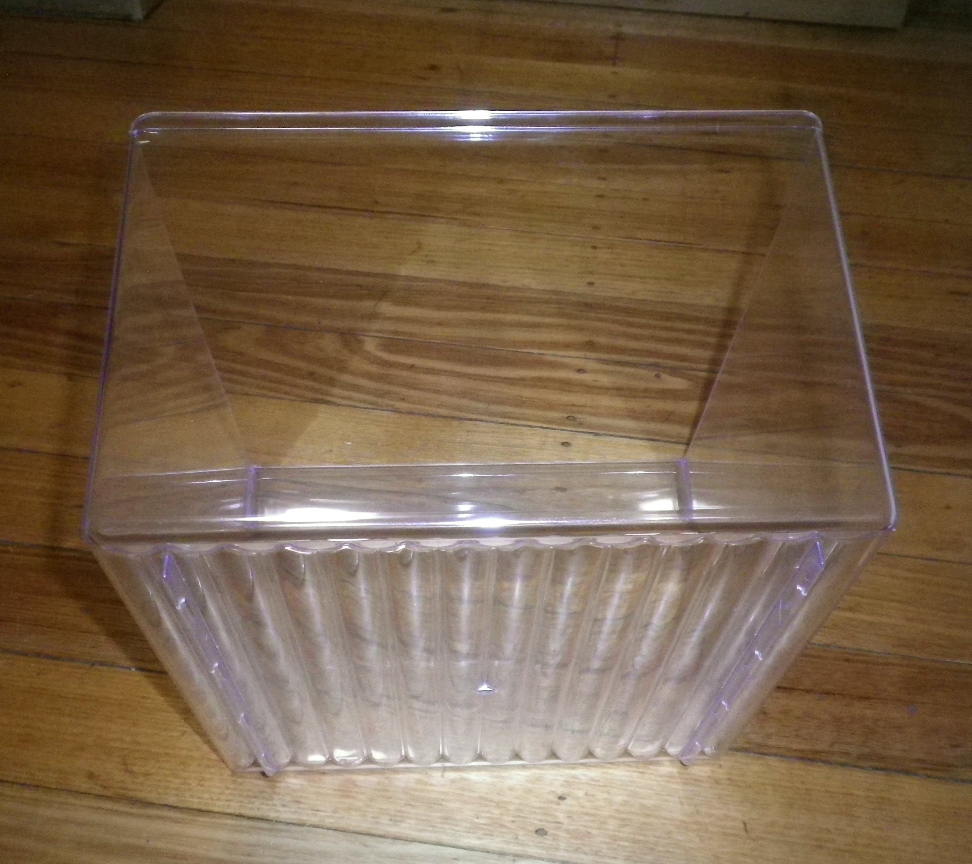 Fisher & Paykel 790 Series Medium Crisper Bin - Genuine Part FP875309P