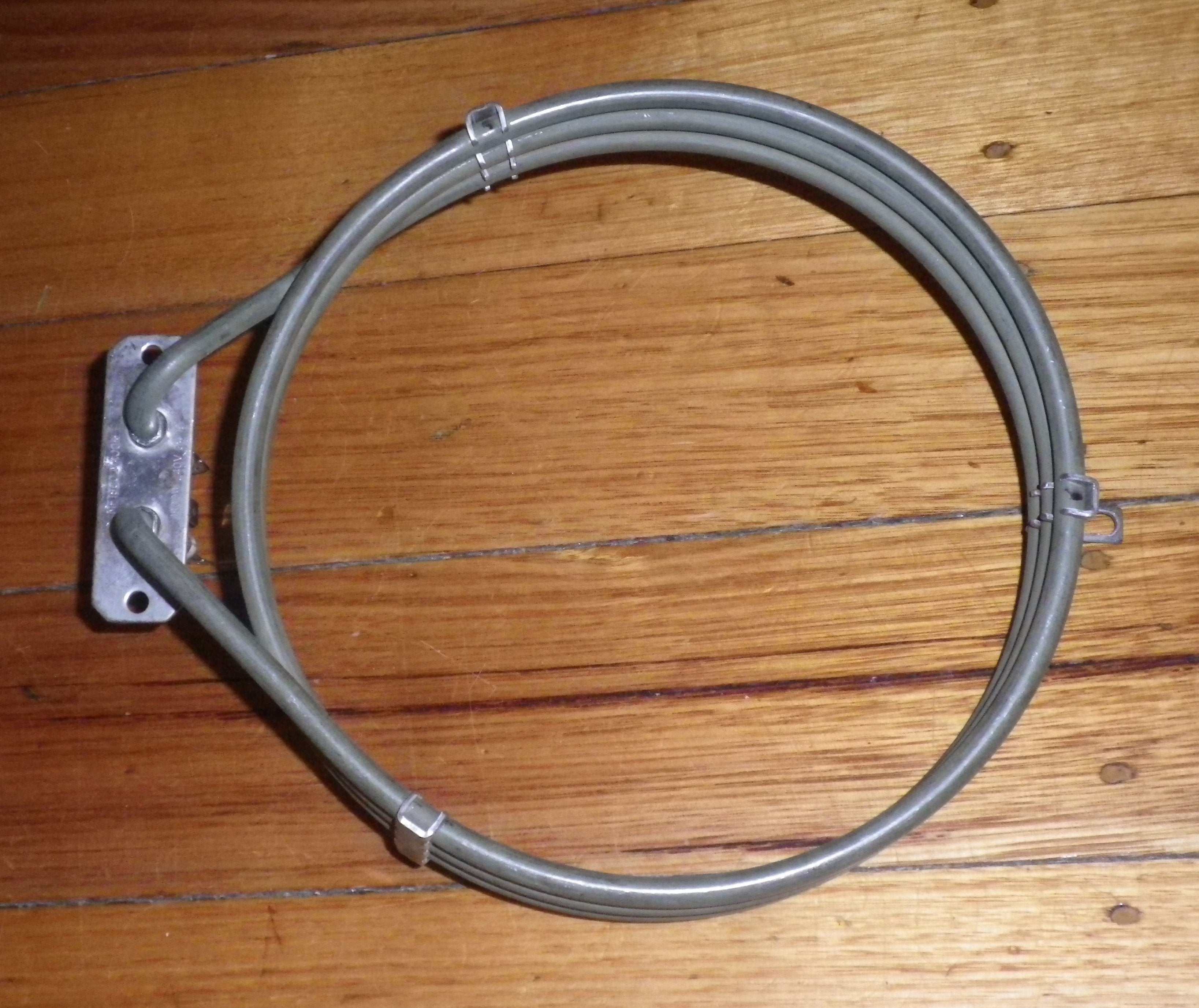 Technika-Compatible 1800-Watt High-Power Triple Loop Fan Forced Oven Heating Element - Part Number SE328