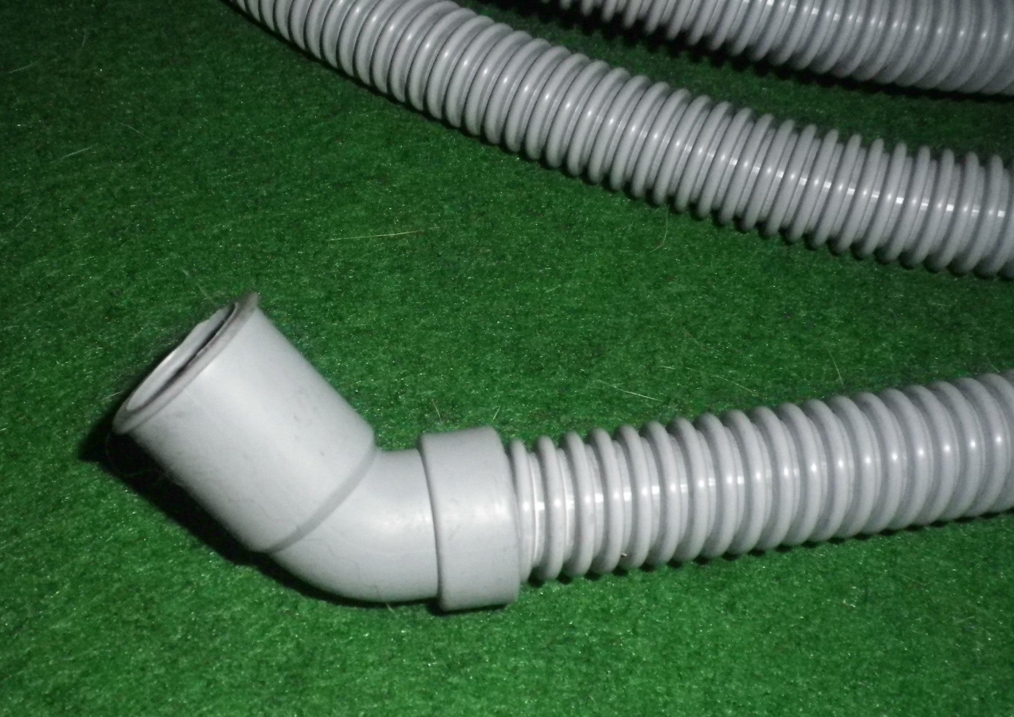 3.3m Samsung Dishwasher Drain Hose - Part DD81 - 01213A for Multiple Models