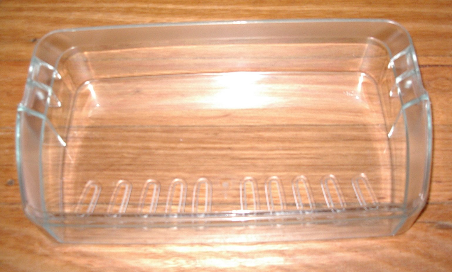 Westinghouse Fridge Short Door Shelf - Part #1441780 for RJ422V, BJ434V