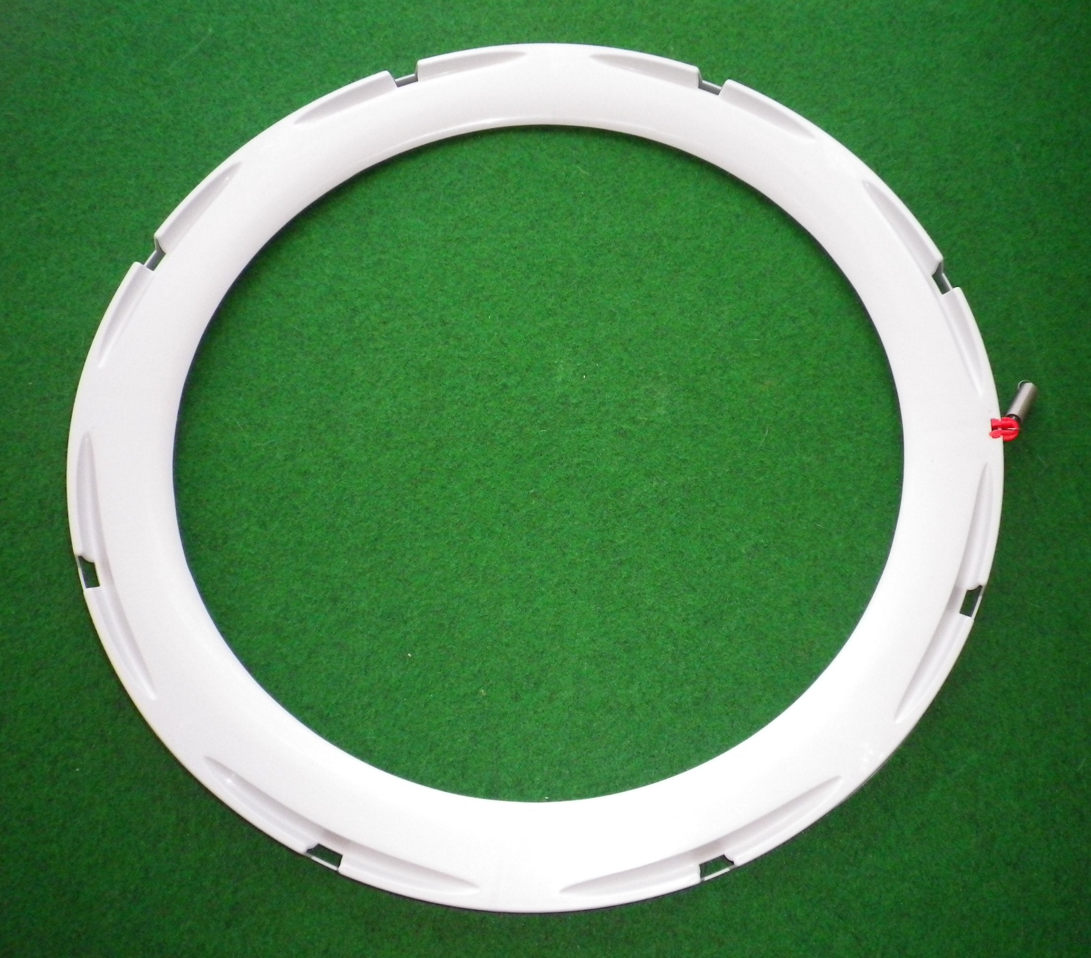 Fisher & Paykel MW512, GW512 High - Quality Washing Machine Bowl Top Ring - Part # FP426807P