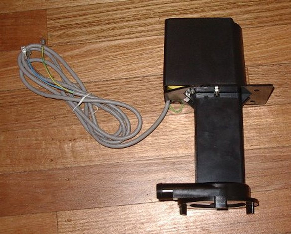 Fasco 50L/min Universal Evaporative Cooler Water Pump - Part # E/P50ST