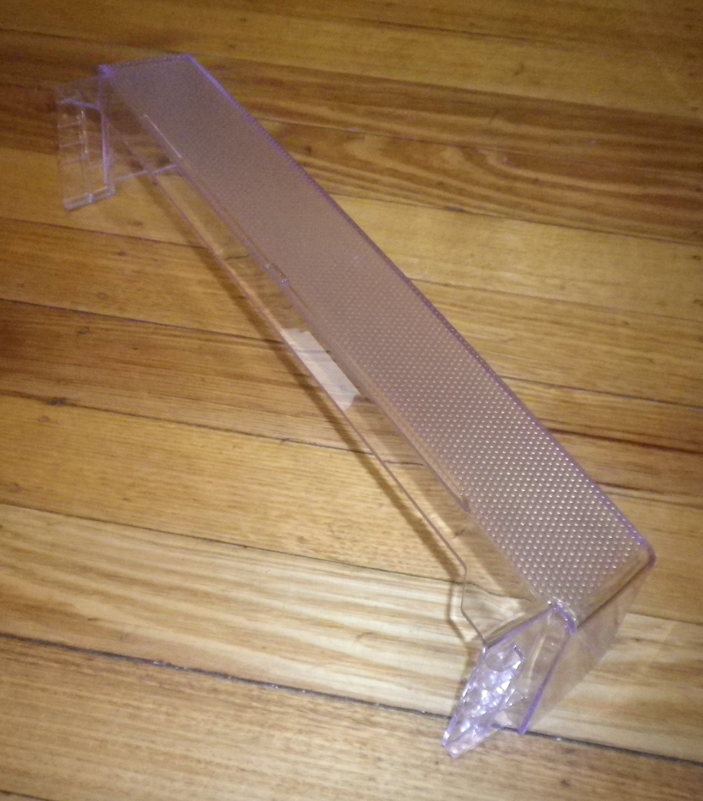 Westinghouse Large Capacity Fridge Door Bottle Bin Shelf for Model WBE4514SA - Replacement Part # 140008054029