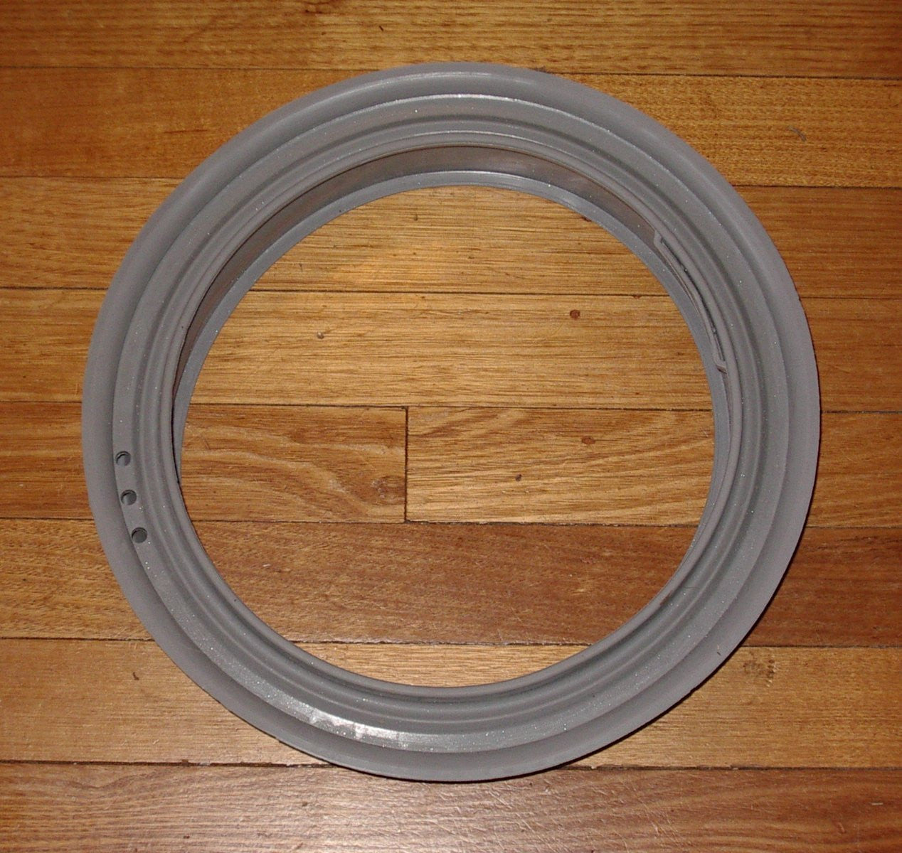 Large Door Gasket Compatible with Bosch Maxx and Hitachi Front Loader Washers, Part #354135UK