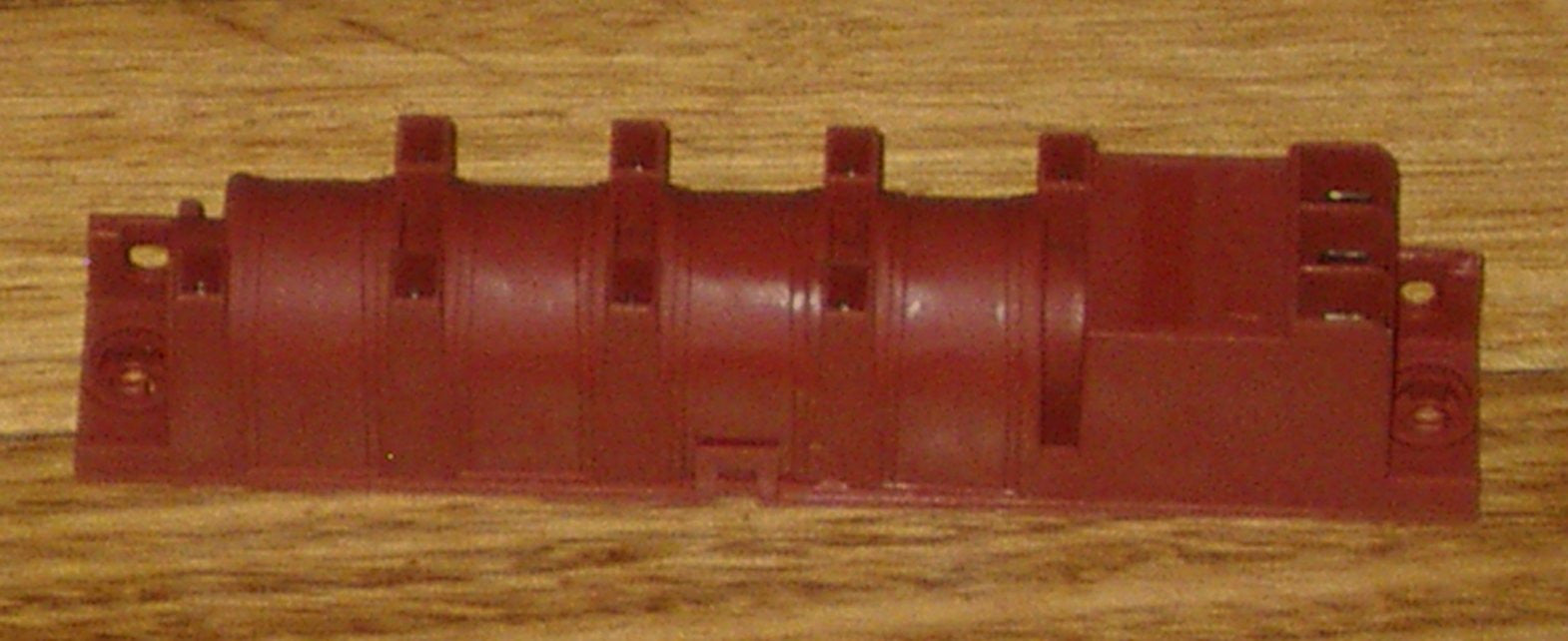 240VAC 8-Point Electronic Ignition Pack for Gas Stoves - Part SE255A
