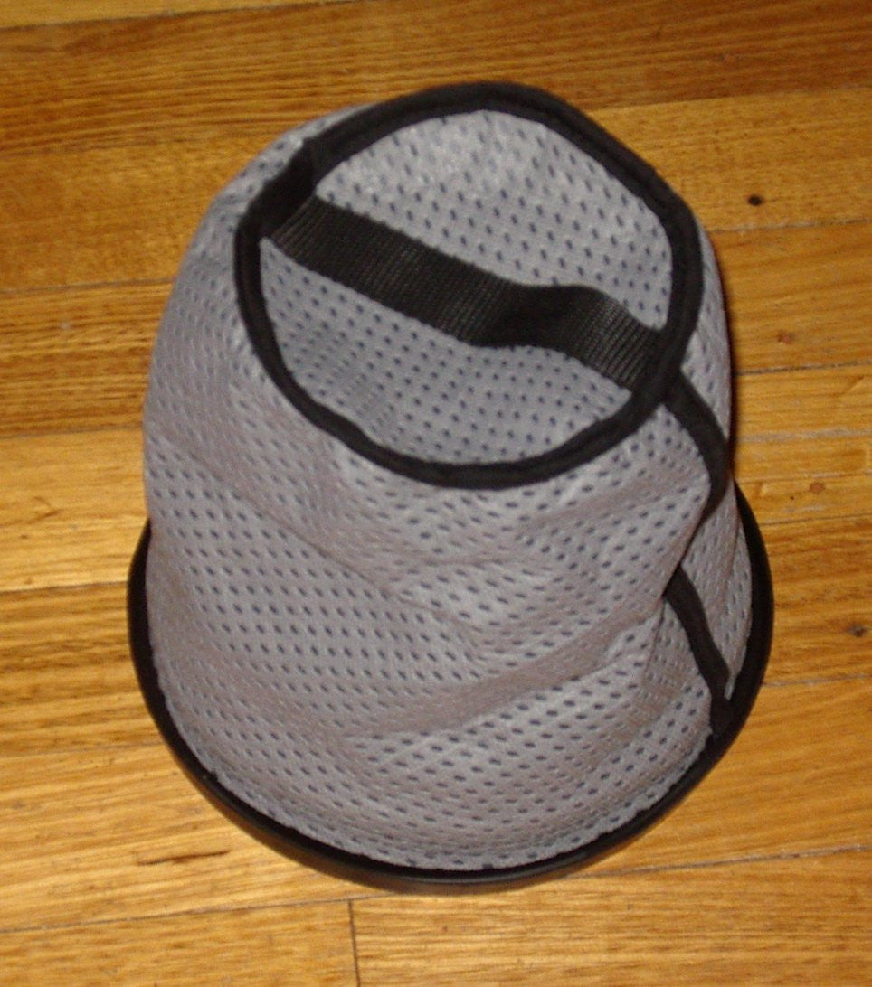 High - Quality Backpack Cloth Bag (Part # CB7) for Alto, Cleanstar, Kerrick, etc.