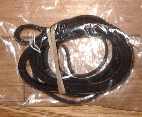 American GE Commercial Multi-V Dryer Drum Belt Replacement - Compatible Part Numbers WE12X10014, WE12X42, BD015