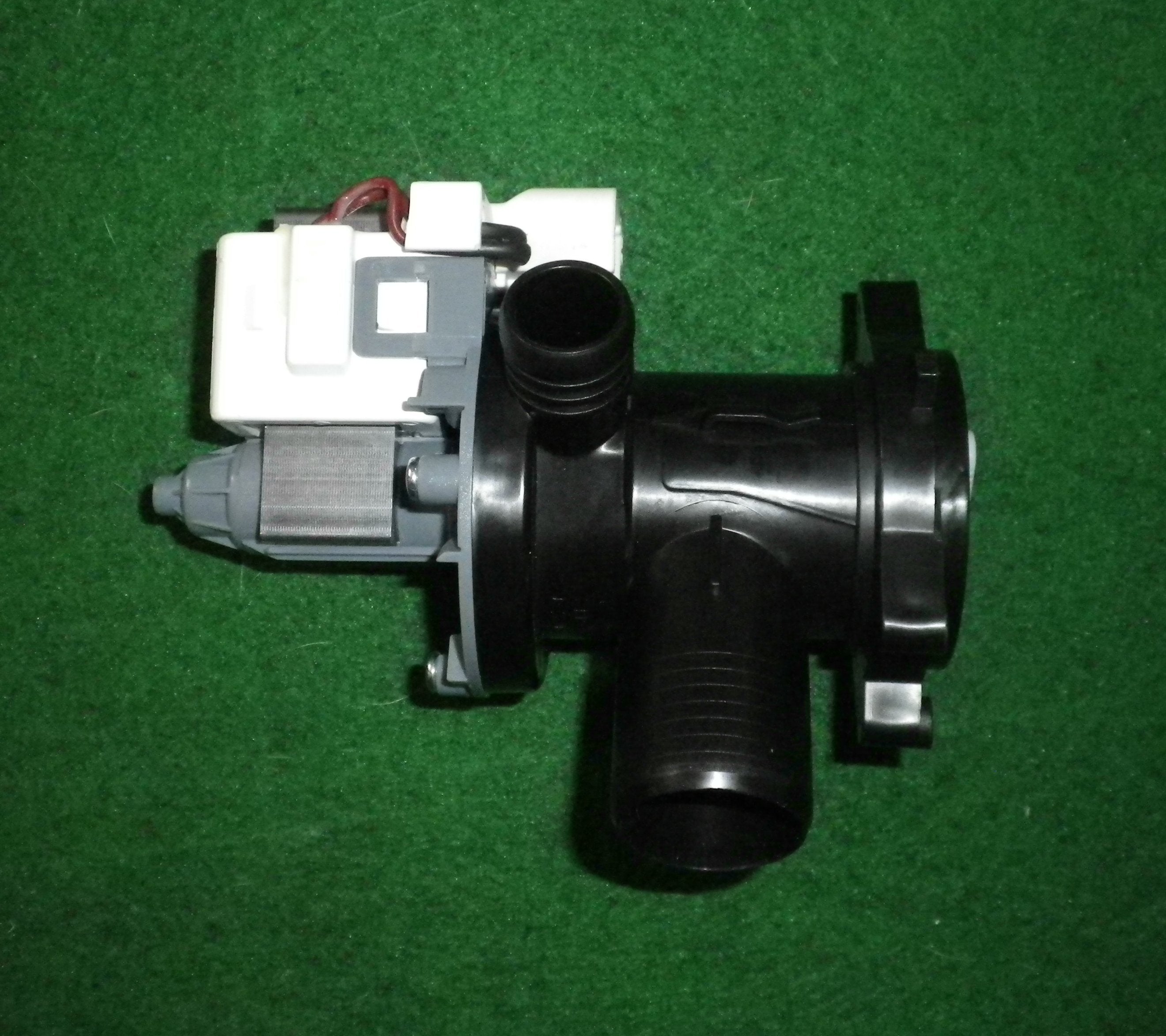 Whirlpool Front - Loading Washing Machine Electric Drain Pump Motor, Part #46197043598