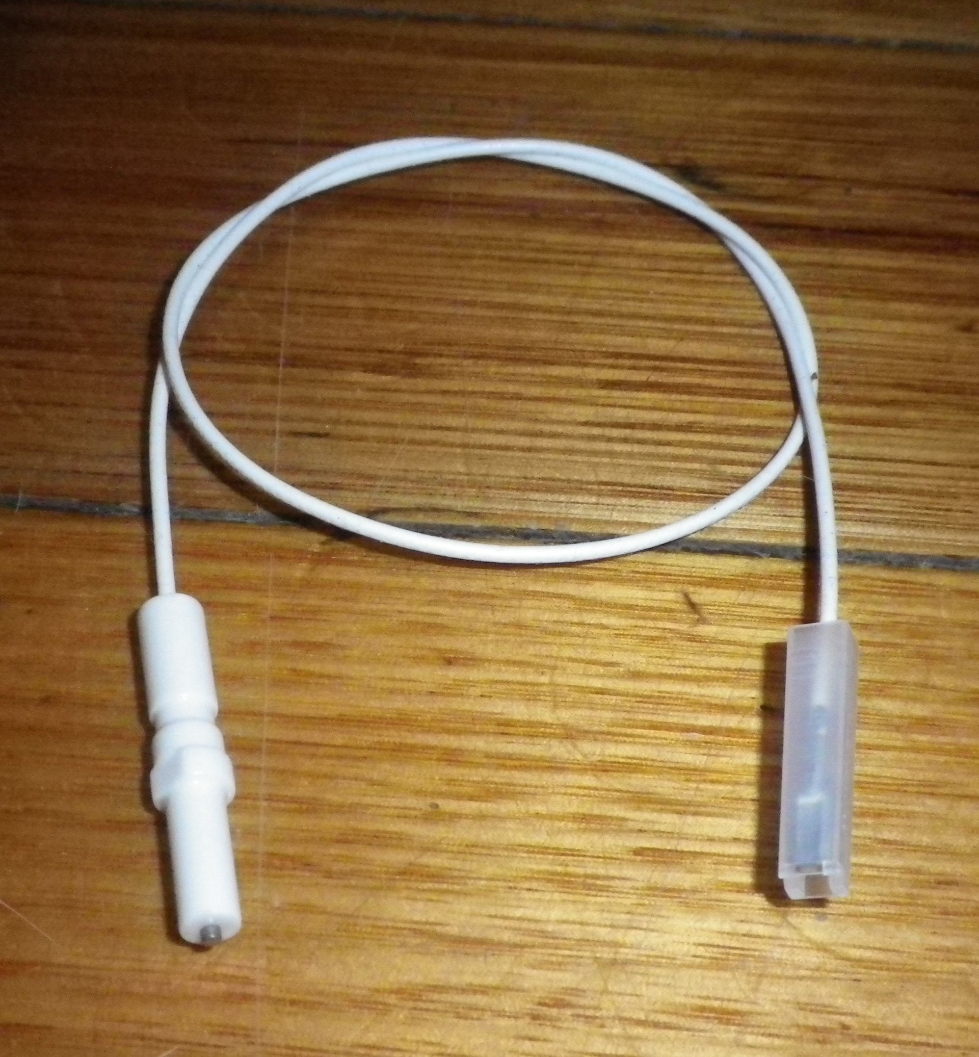 Westinghouse Gas Stove Ignition Electrode with 400mm Lead Wire - Replacement Part # 8583570698024