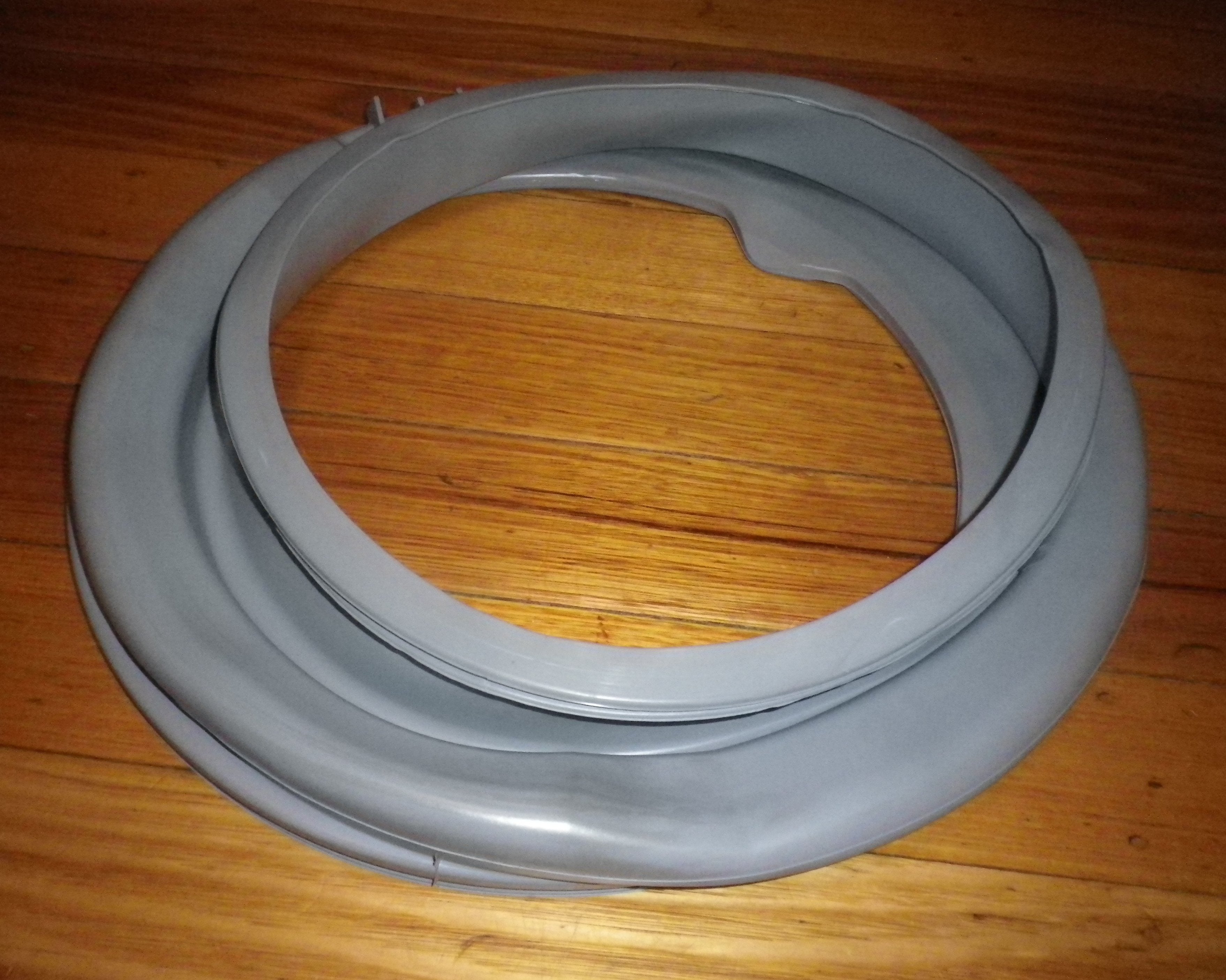 Ariston Aqualtis AQ104D69AUS Front - Loading Washer Door Gasket, Part # C00286083