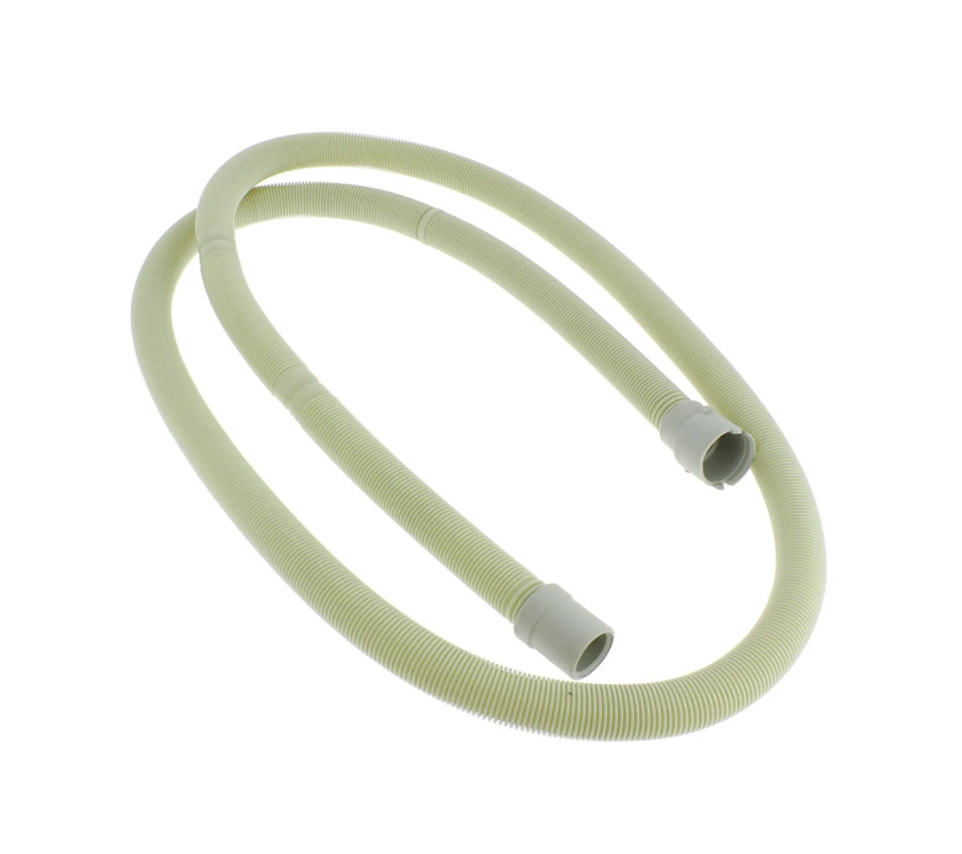 2 - Meter Dishwasher Drain Hose Suitable for Euromaid, Baumatic, and Beko Appliances - Part Number 1740161400