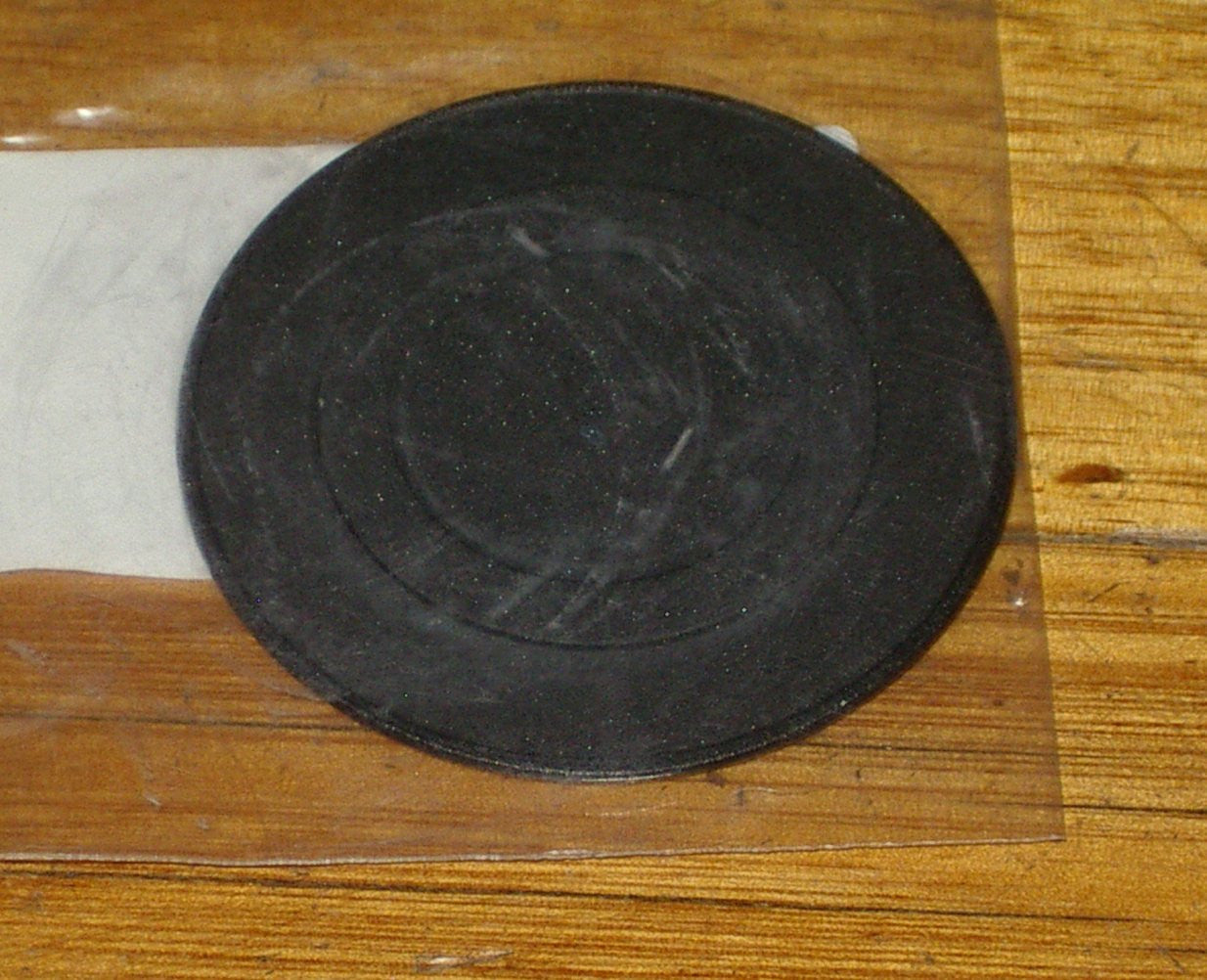 Westinghouse and Chef Brand Small Gas Stove Burner Cap with 55mm Diameter - Replacement Part No. 4055563409