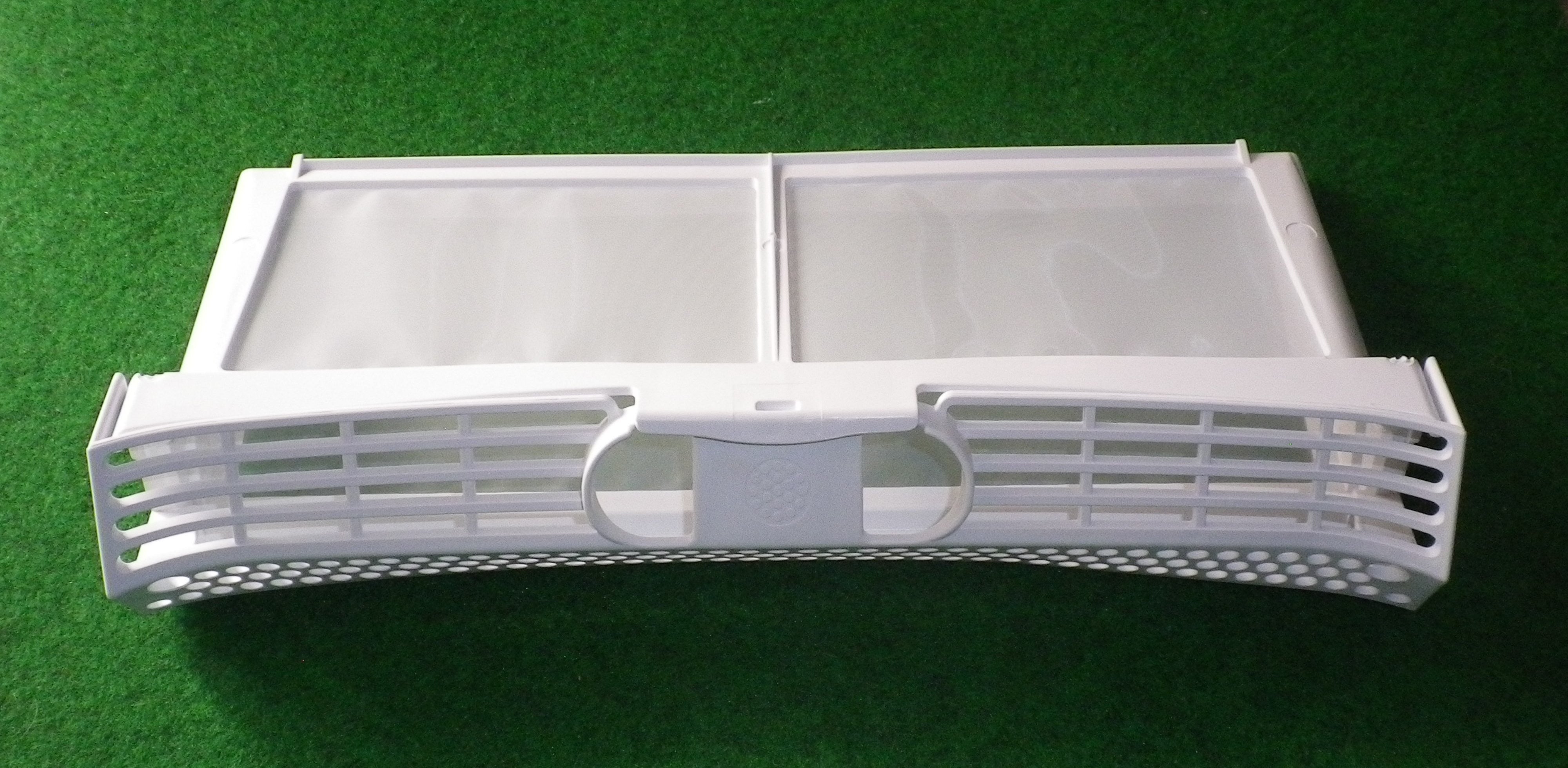 Bosch Maxx Sensitive WTE Series Laundry Clothes Dryer Replacement Lint Filter - Part Number 652184