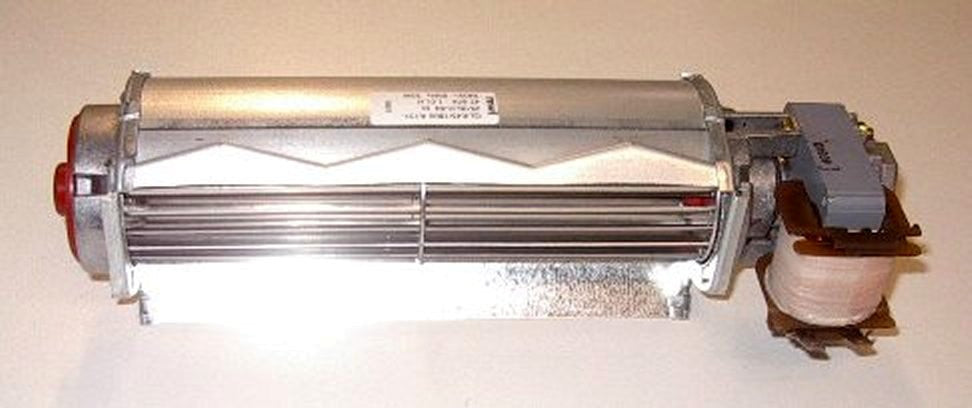 High - Performance Cooling Fan Motor for Chef Electric and Gas Ovens - Replacement Part # 47974