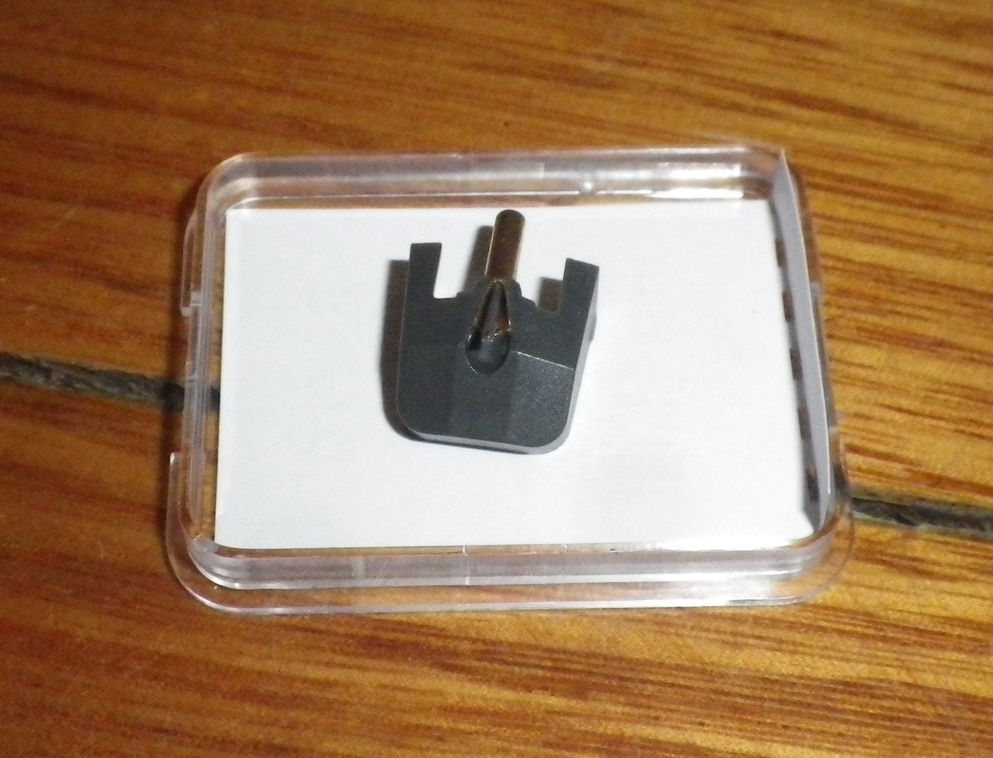 High - Quality Turntable Stylus for Replacing JVC DTZ1S, Part Number D6220SR
